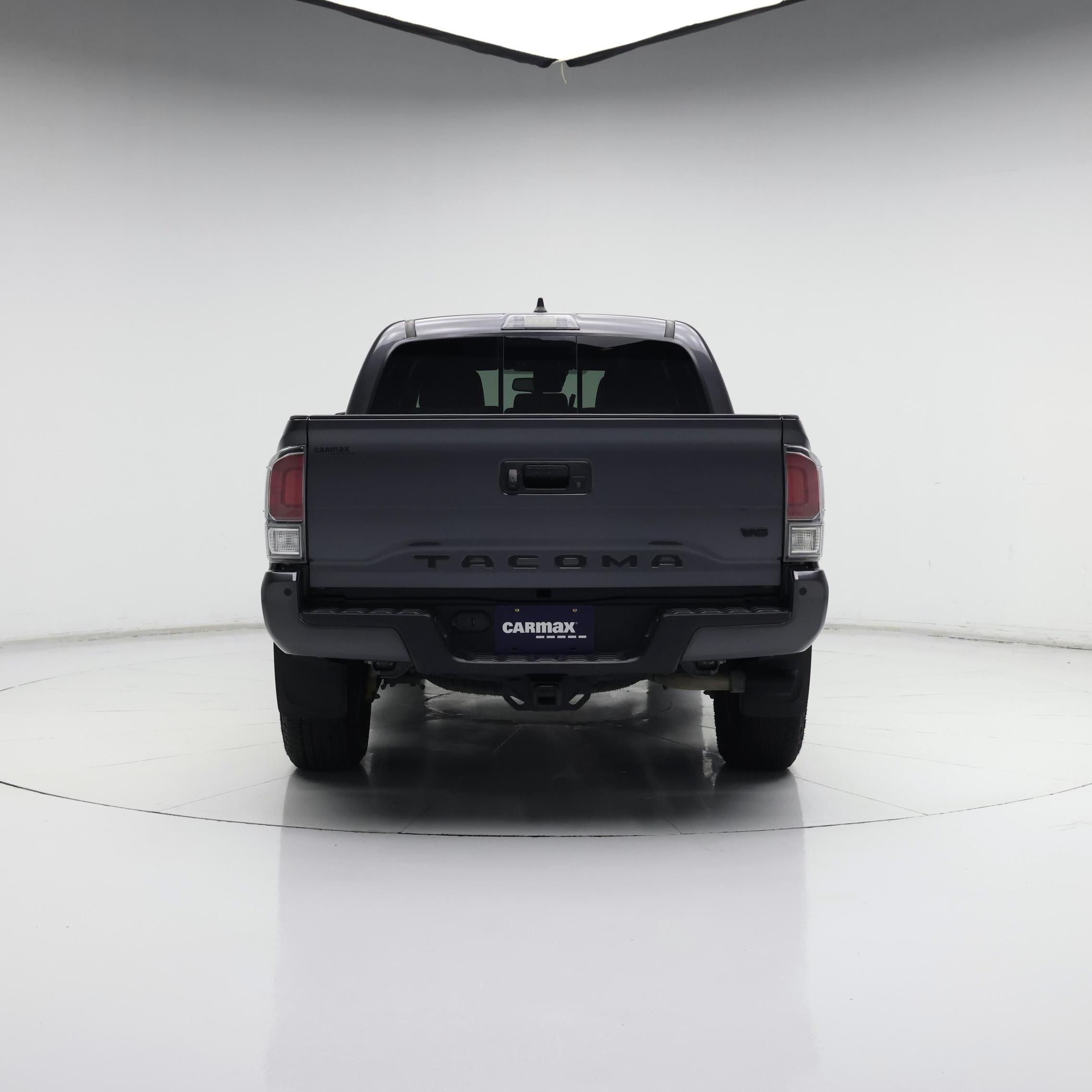 Thumbnail: 2023 Toyota Tacoma - 6