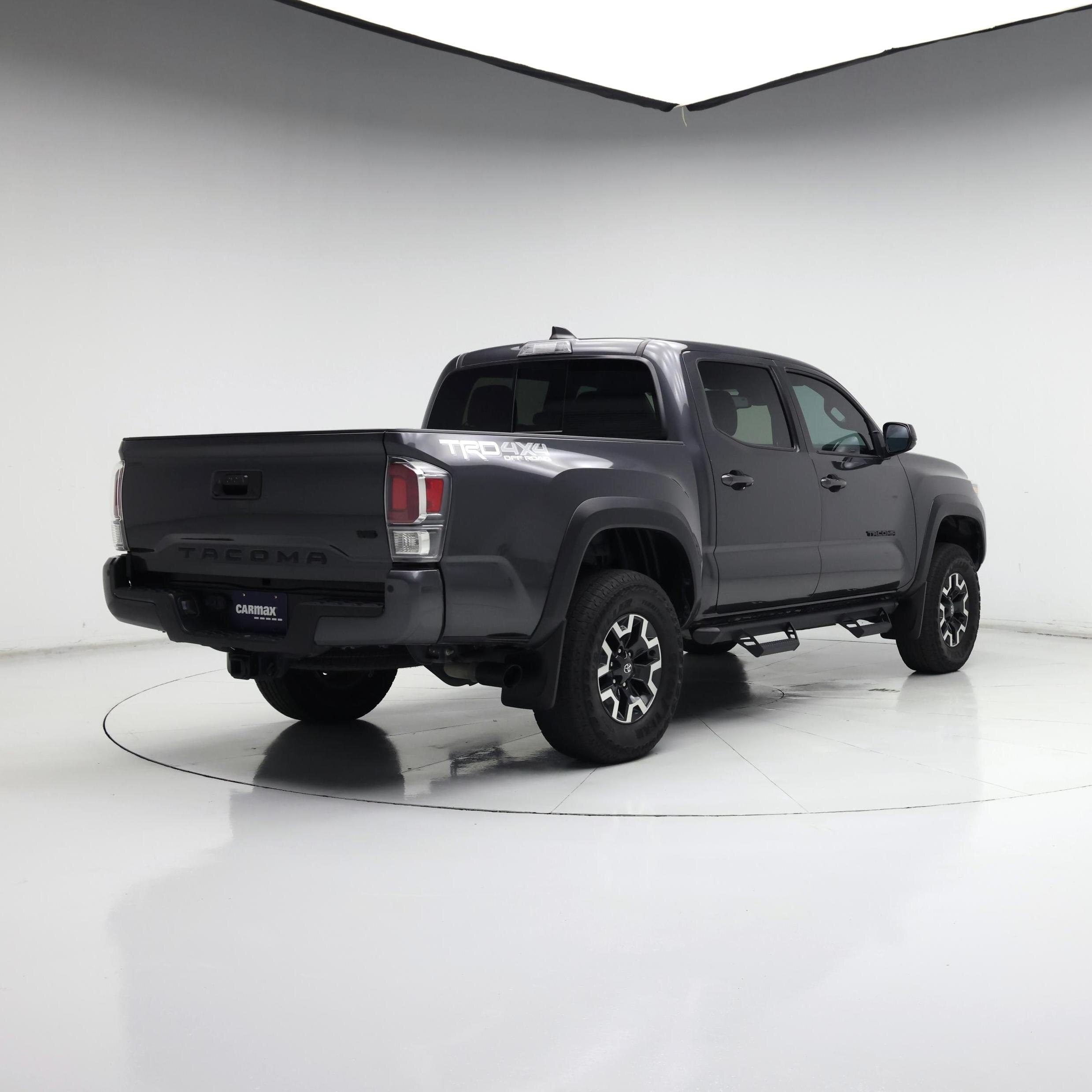 Thumbnail: 2023 Toyota Tacoma - 8