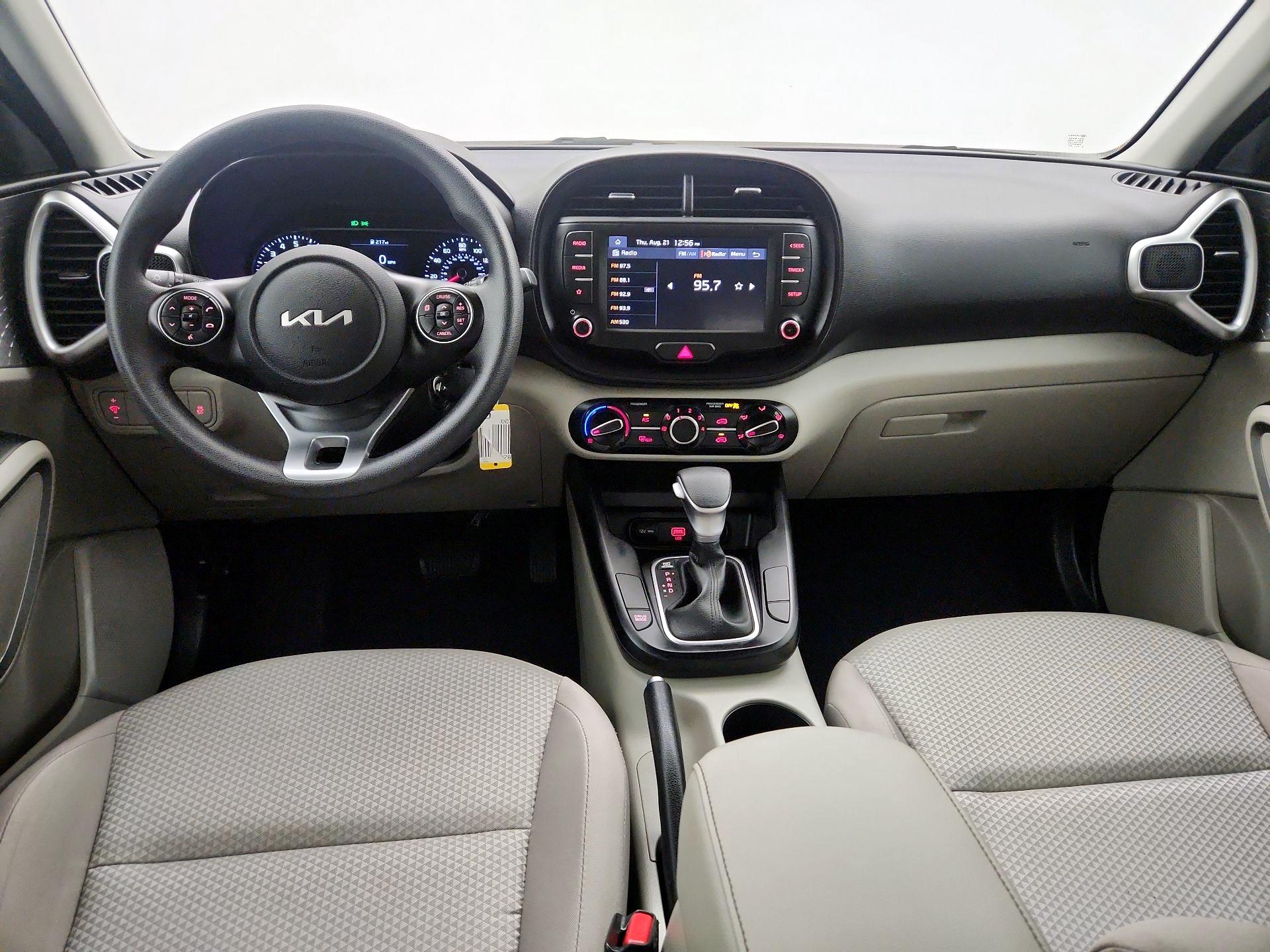 Thumbnail: 2022 Kia Soul - 9