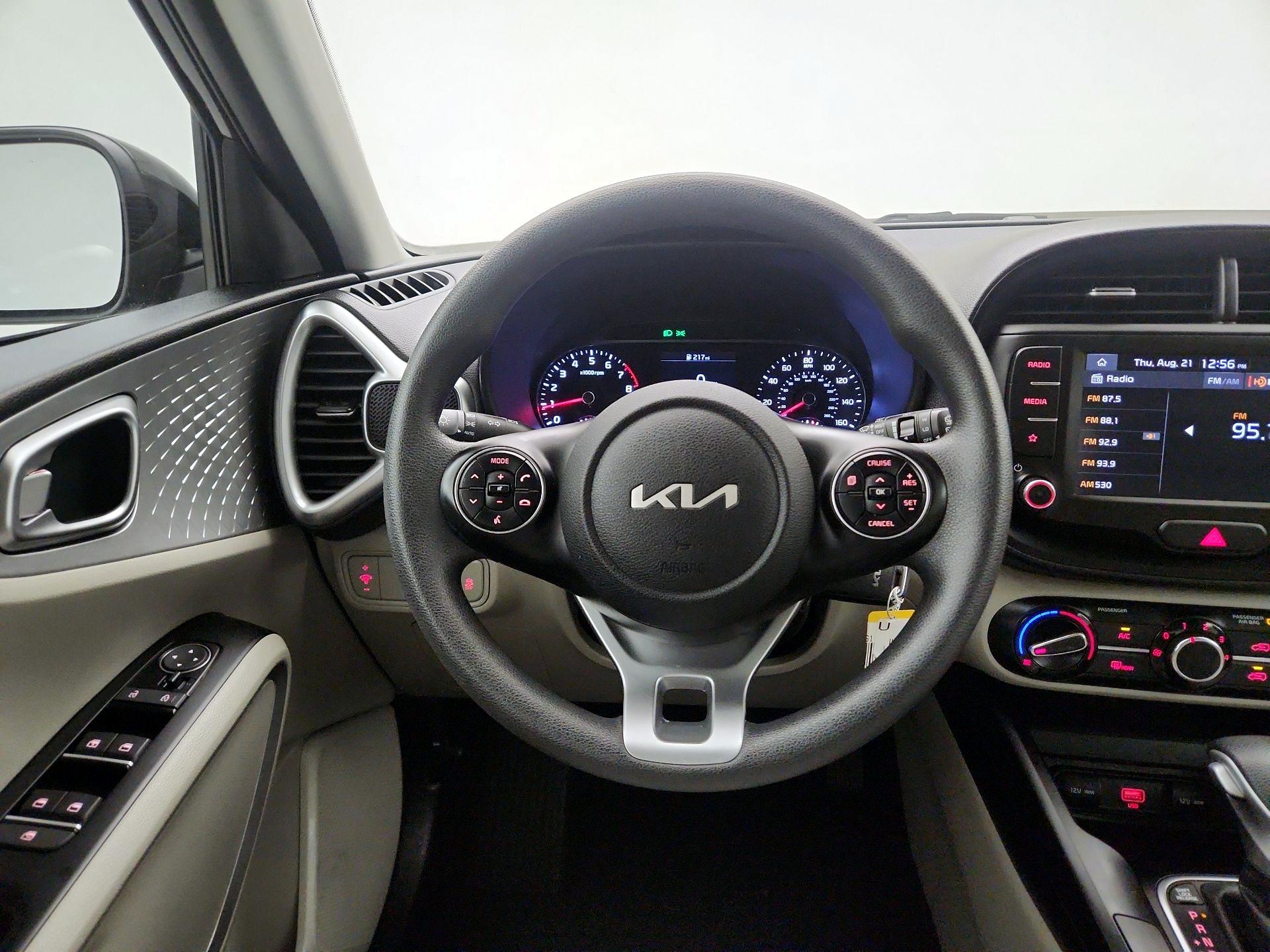 Thumbnail: 2022 Kia Soul - 10