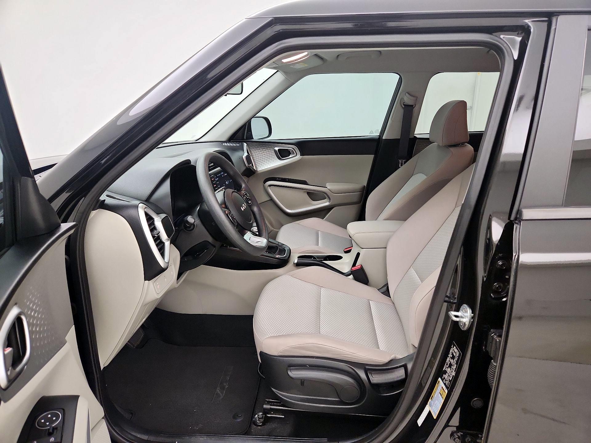 Thumbnail: 2022 Kia Soul - 11