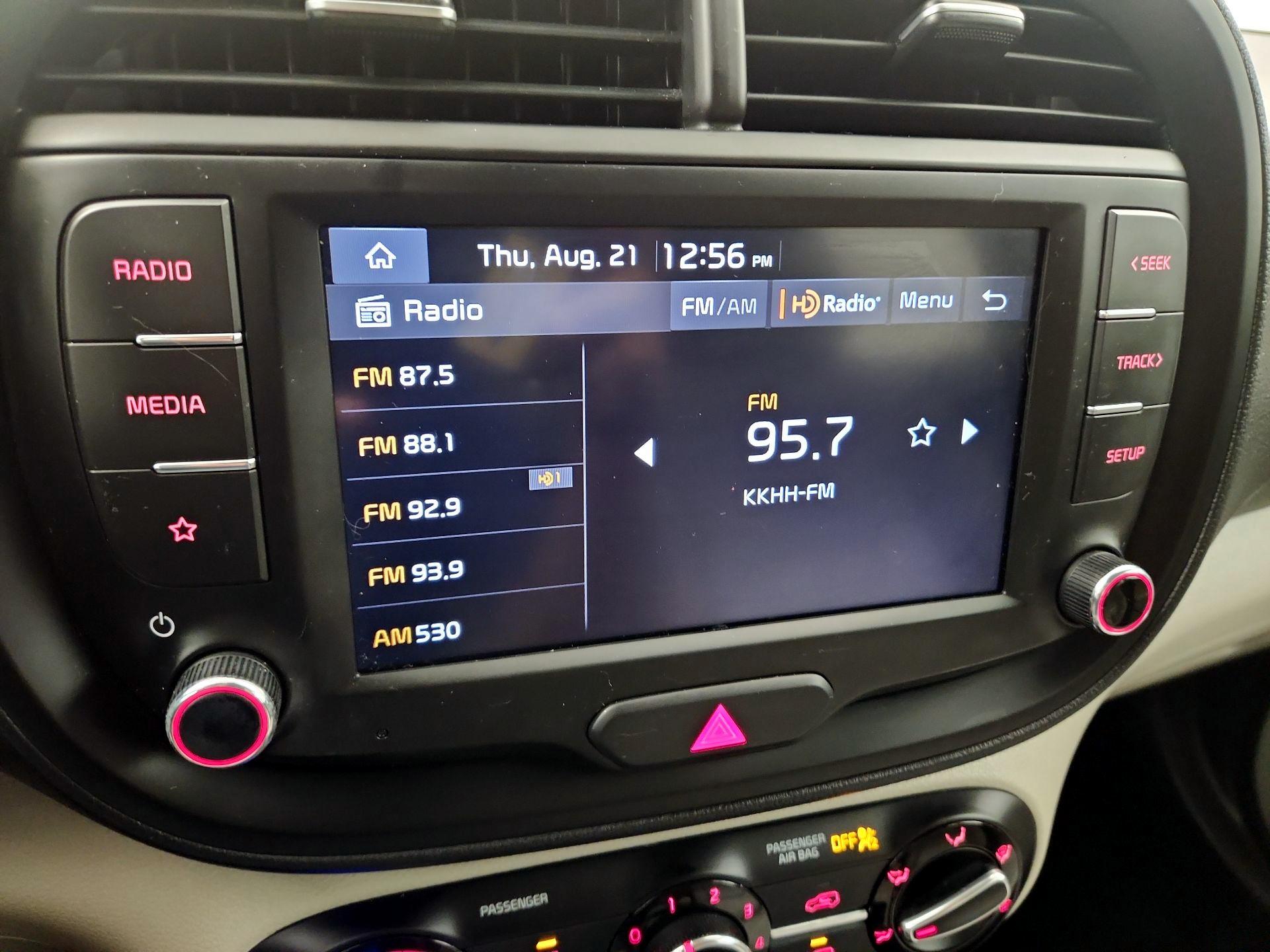 Thumbnail: 2022 Kia Soul - 15