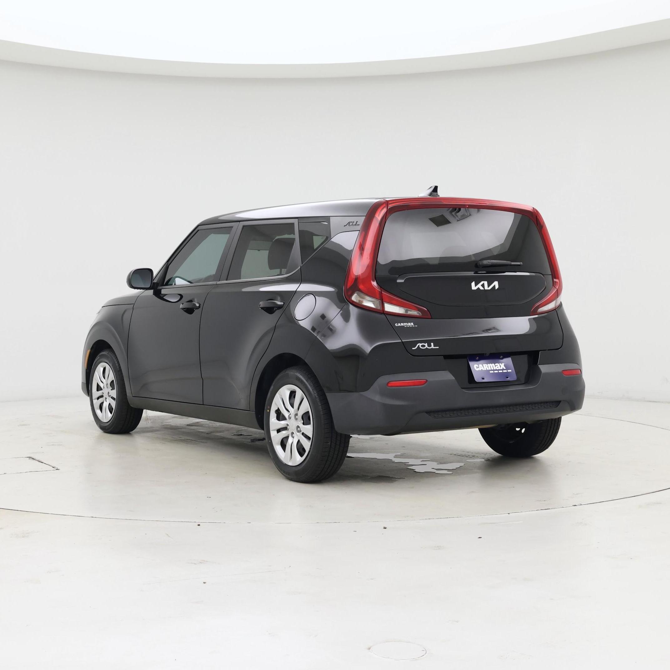 Thumbnail: 2022 Kia Soul - 2