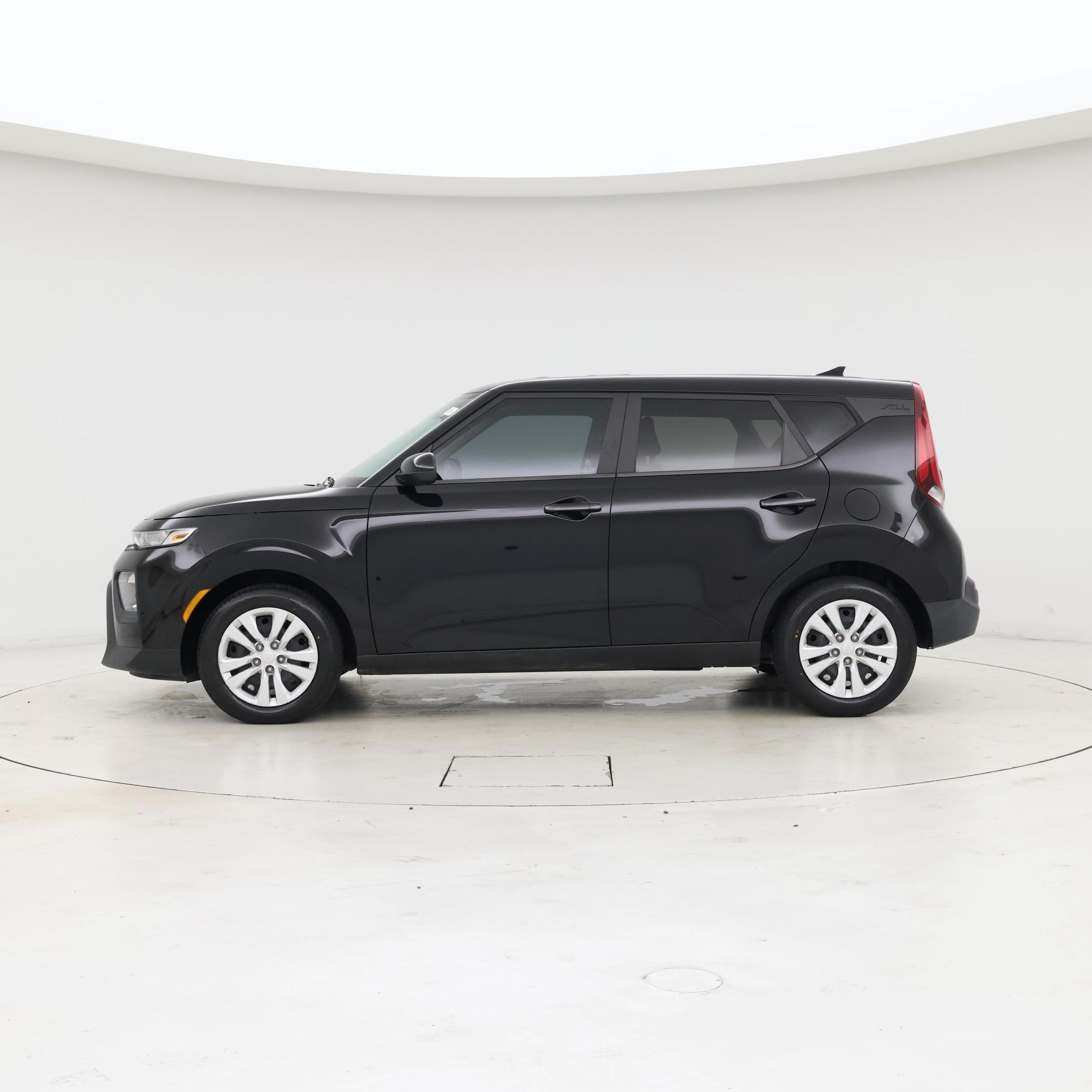 Thumbnail: 2022 Kia Soul - 3