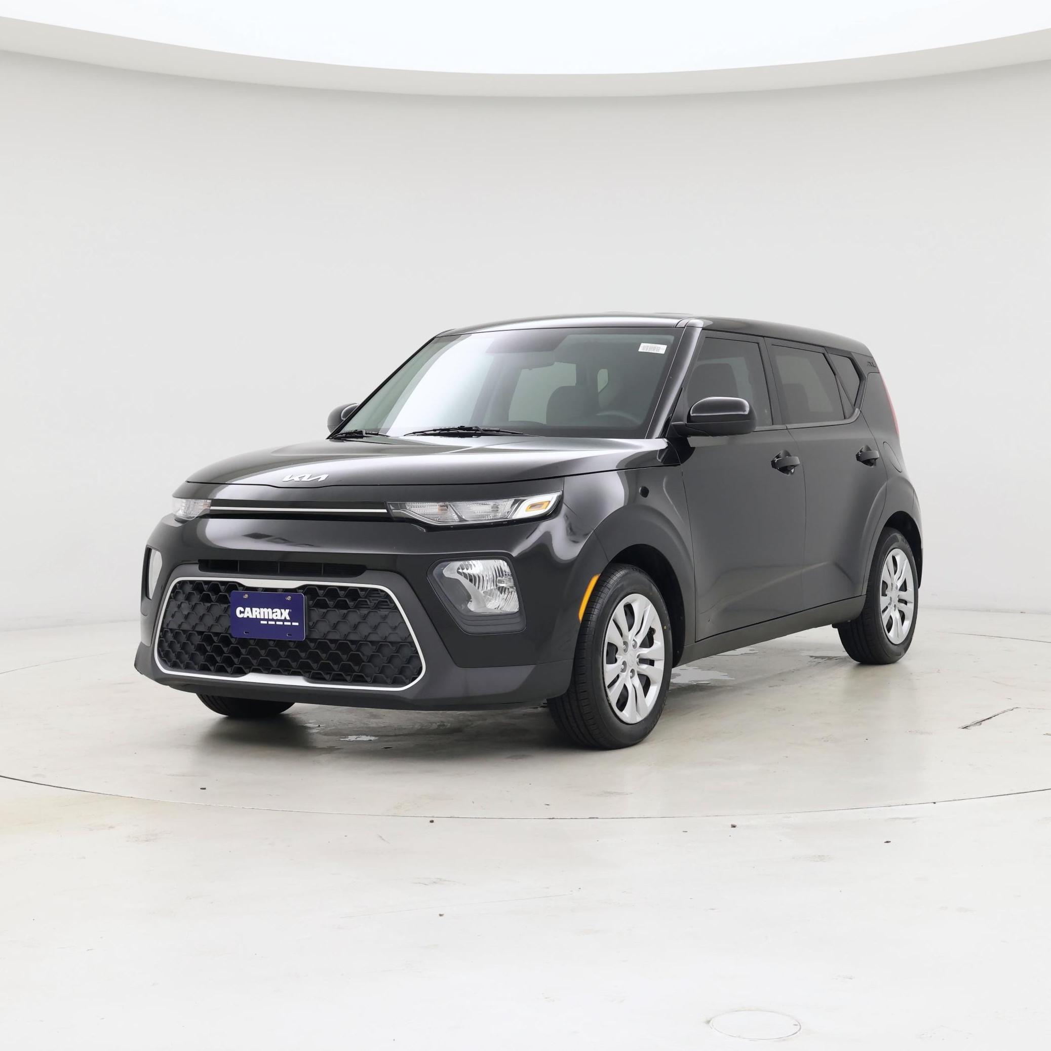 Thumbnail: 2022 Kia Soul - 4