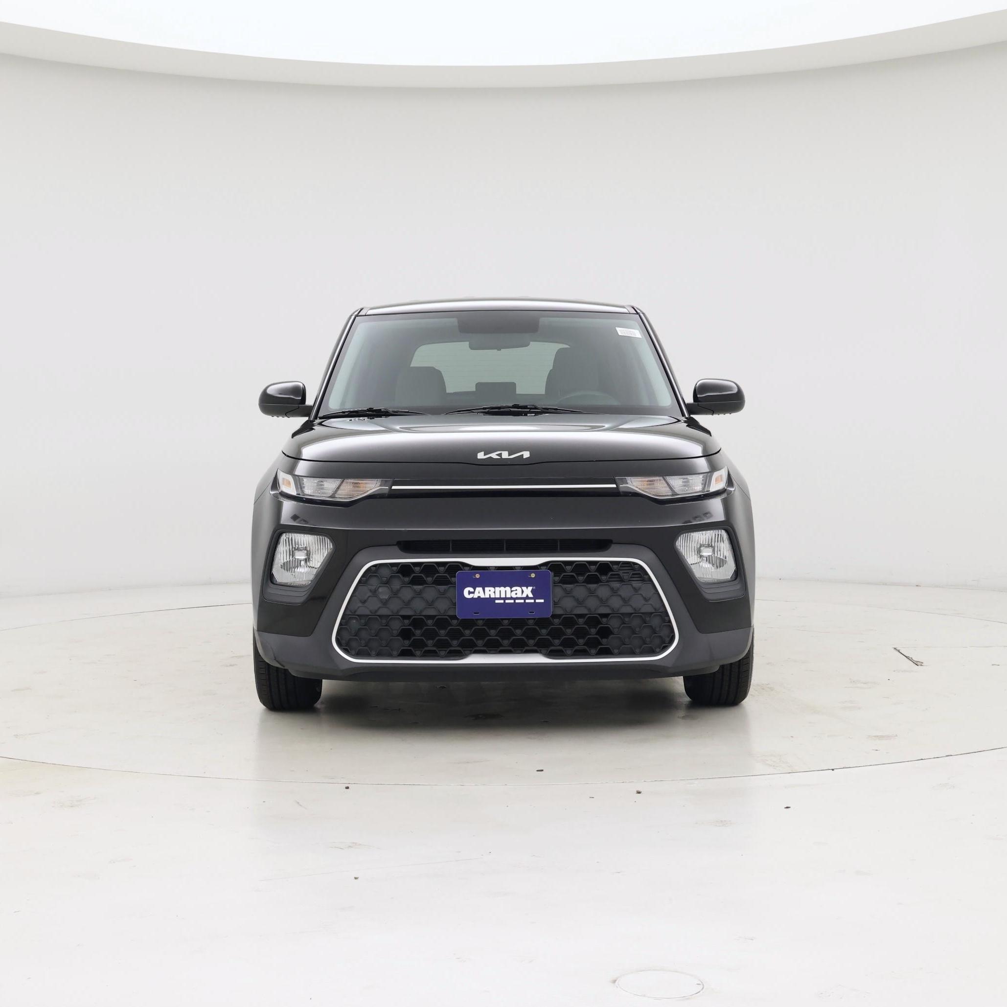 Thumbnail: 2022 Kia Soul - 5