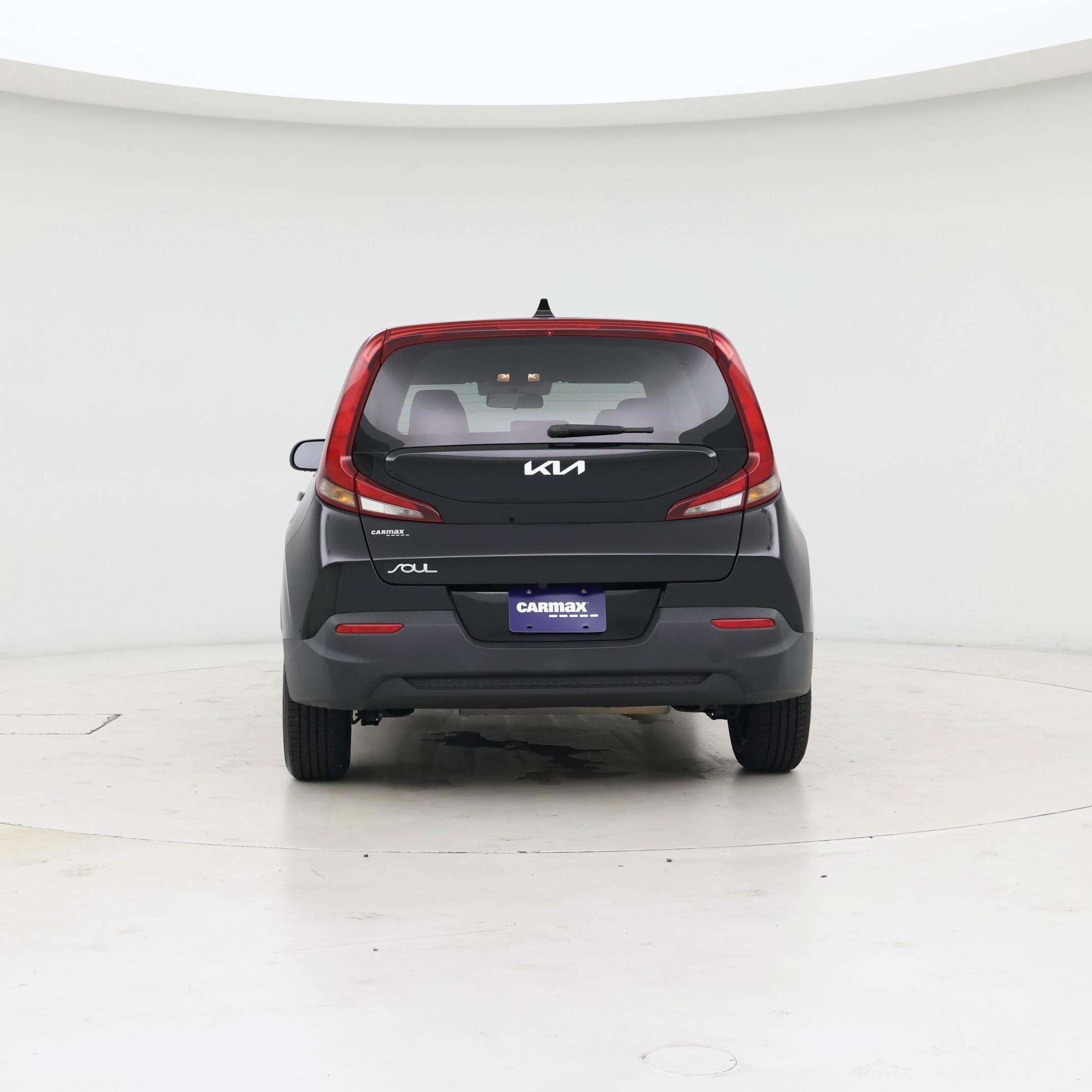 Thumbnail: 2022 Kia Soul - 6