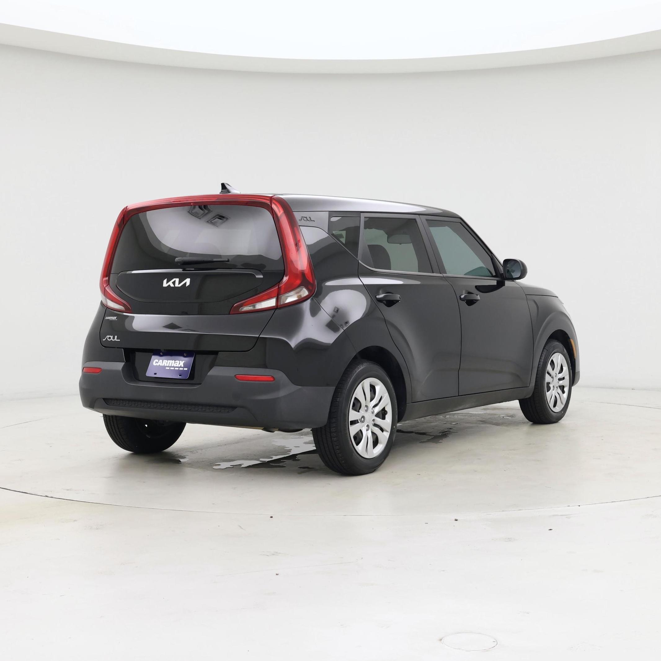 Thumbnail: 2022 Kia Soul - 8