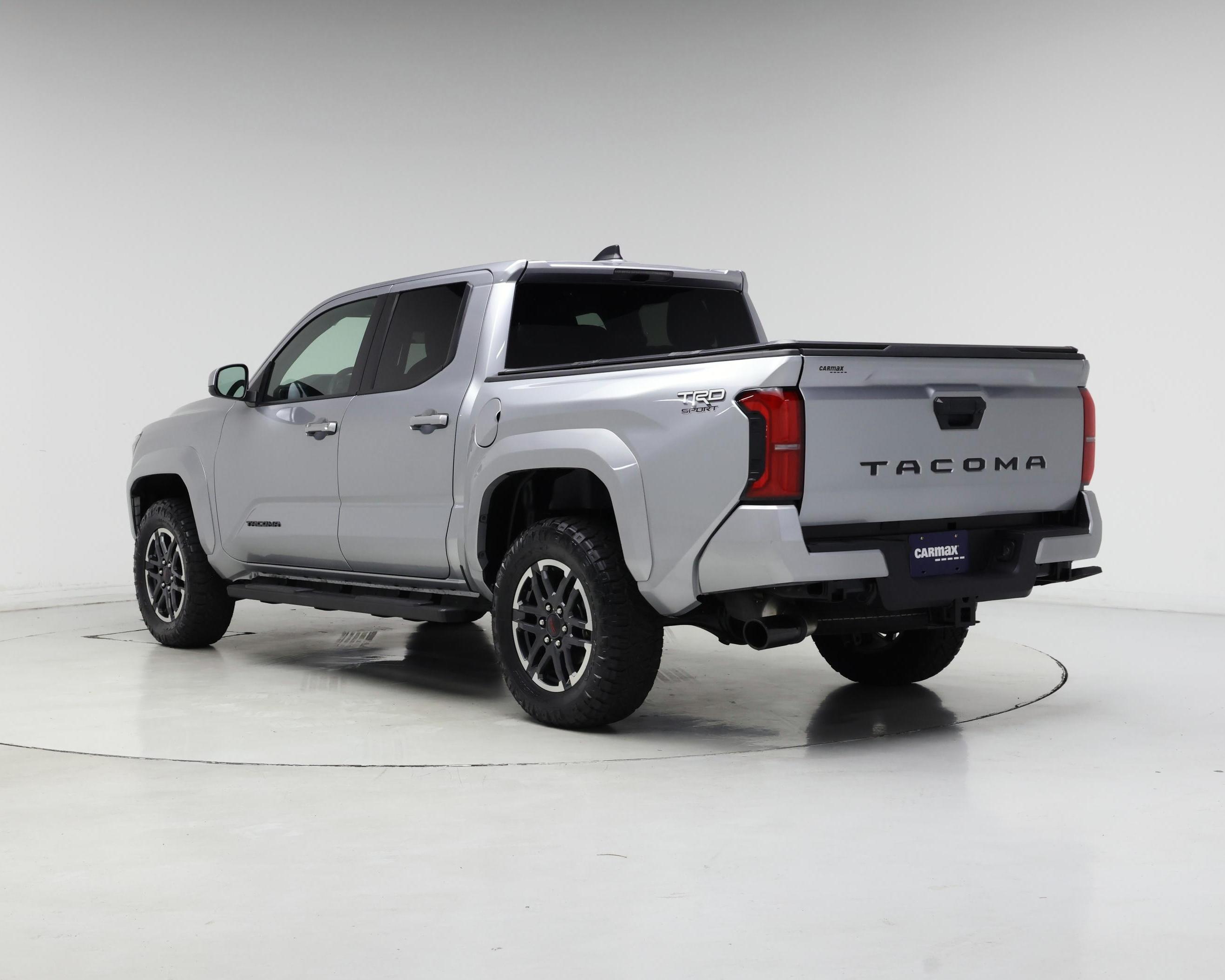 Thumbnail: 2024 Toyota Tacoma - 2