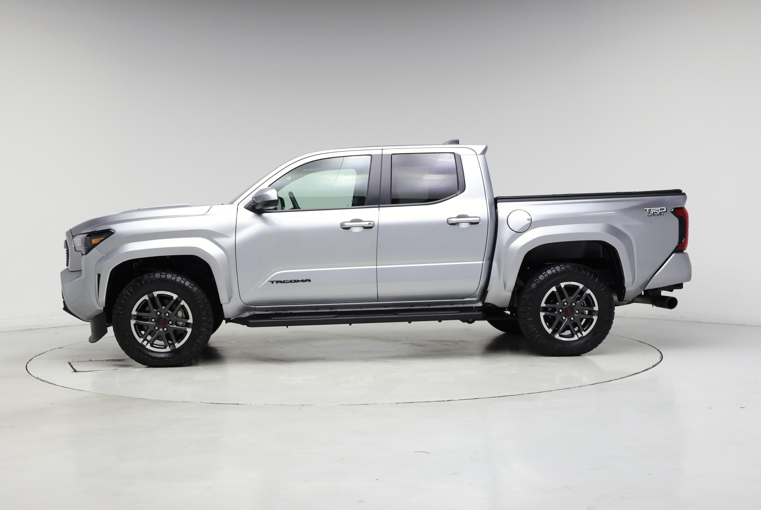 Thumbnail: 2024 Toyota Tacoma - 3
