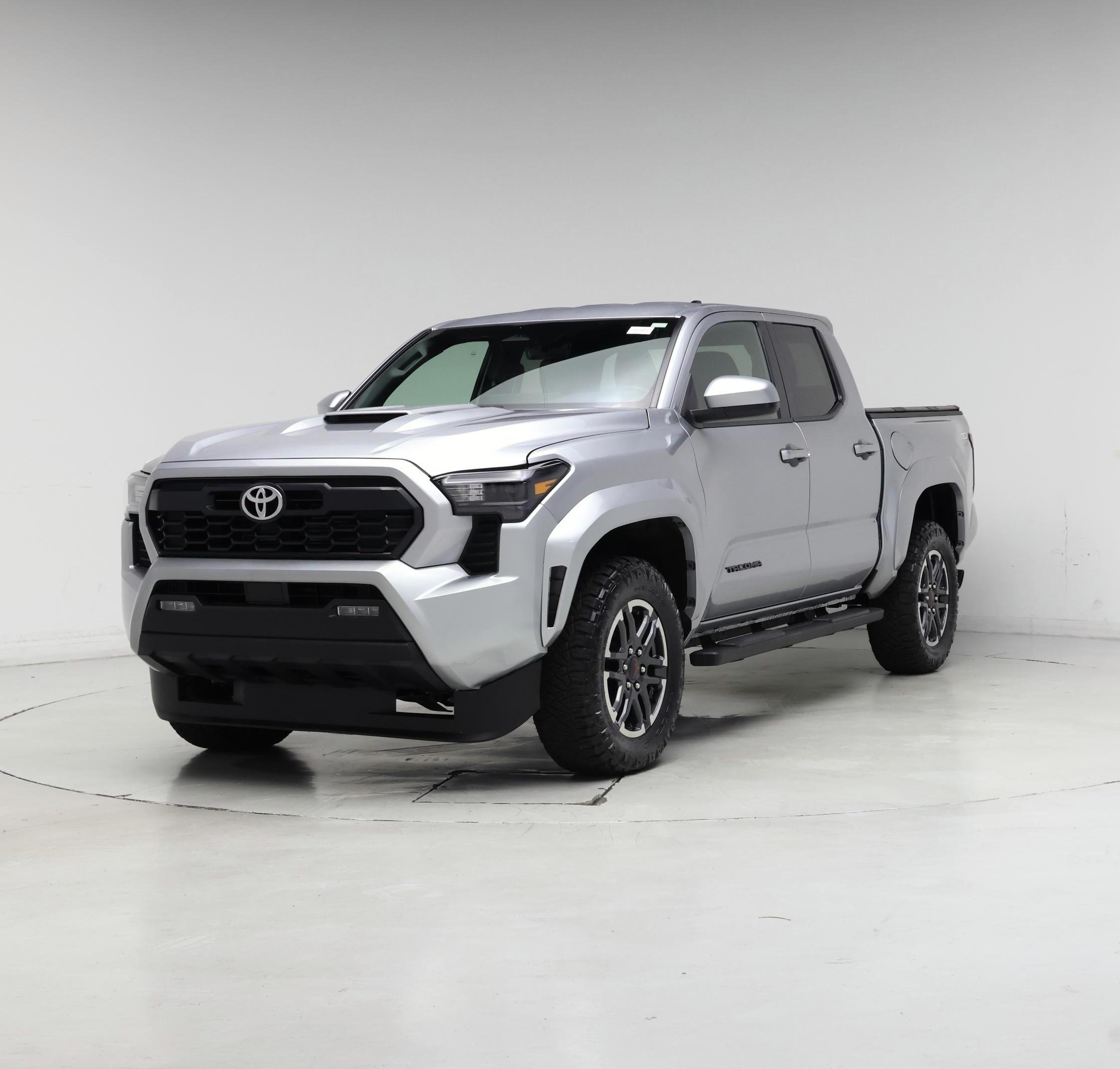 Thumbnail: 2024 Toyota Tacoma - 4