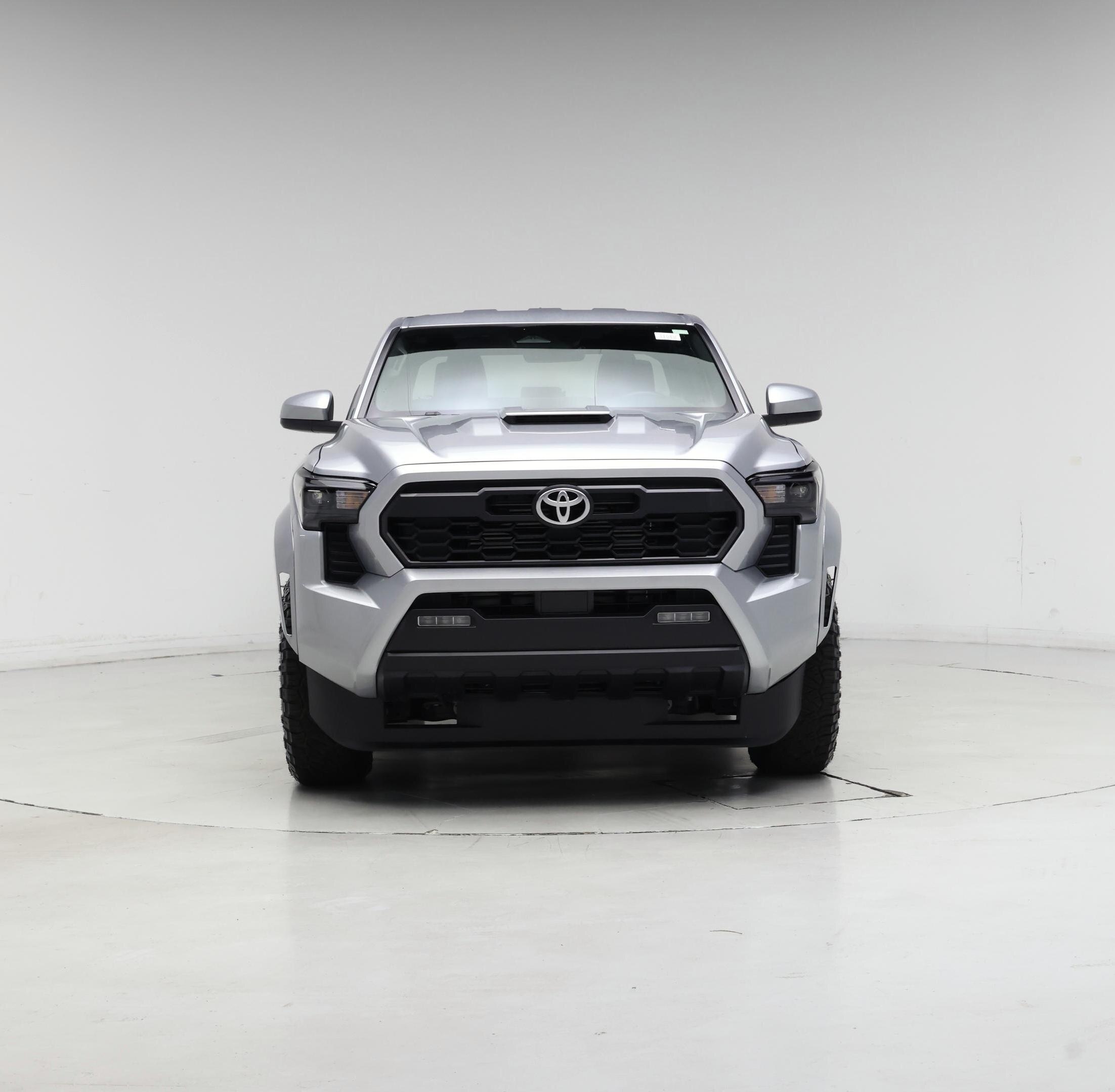 Thumbnail: 2024 Toyota Tacoma - 5