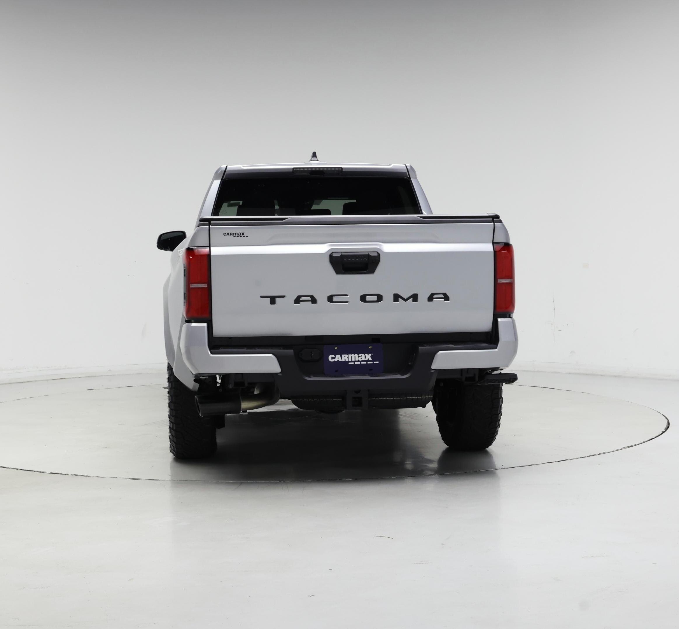 Thumbnail: 2024 Toyota Tacoma - 6