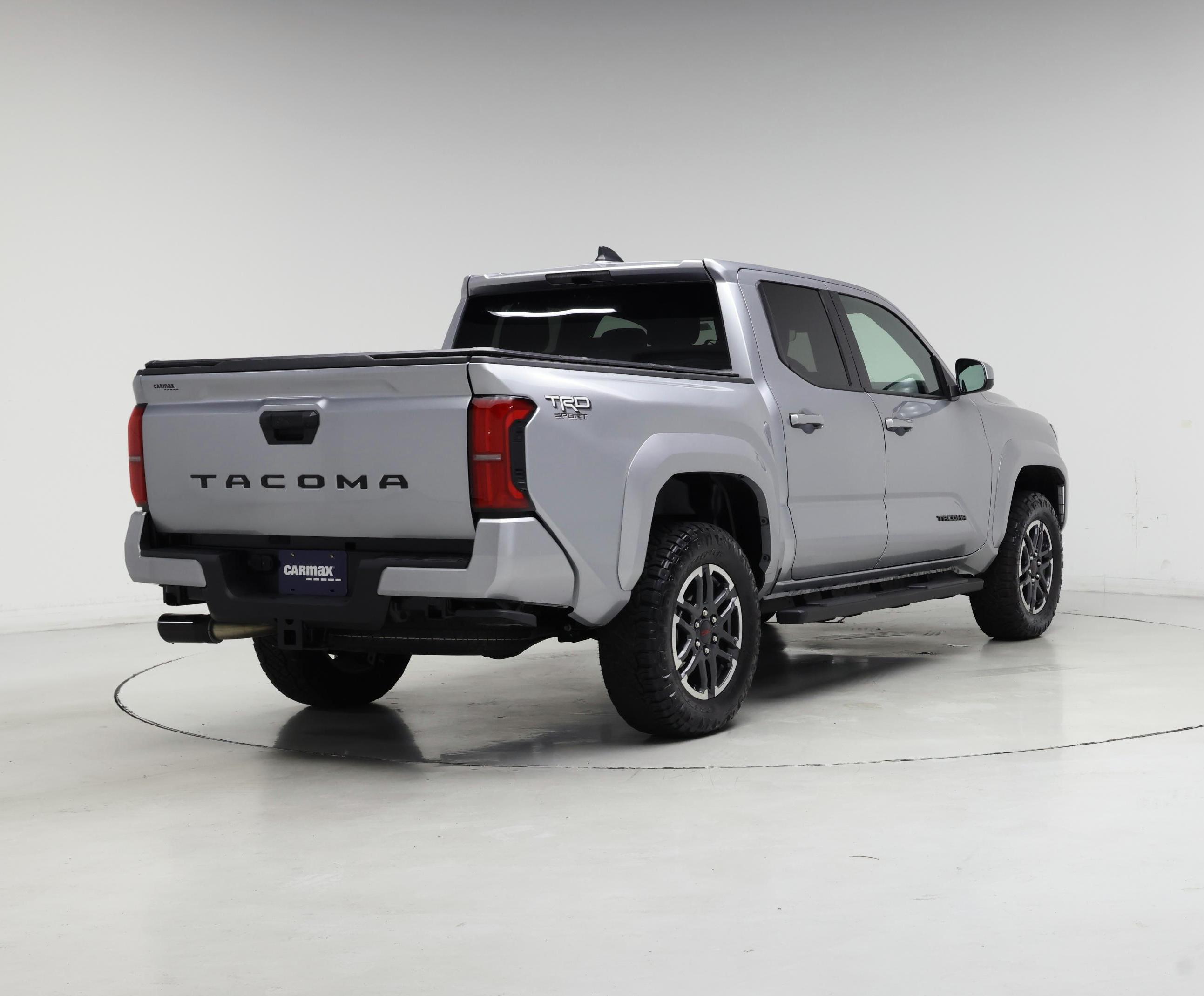 Thumbnail: 2024 Toyota Tacoma - 8