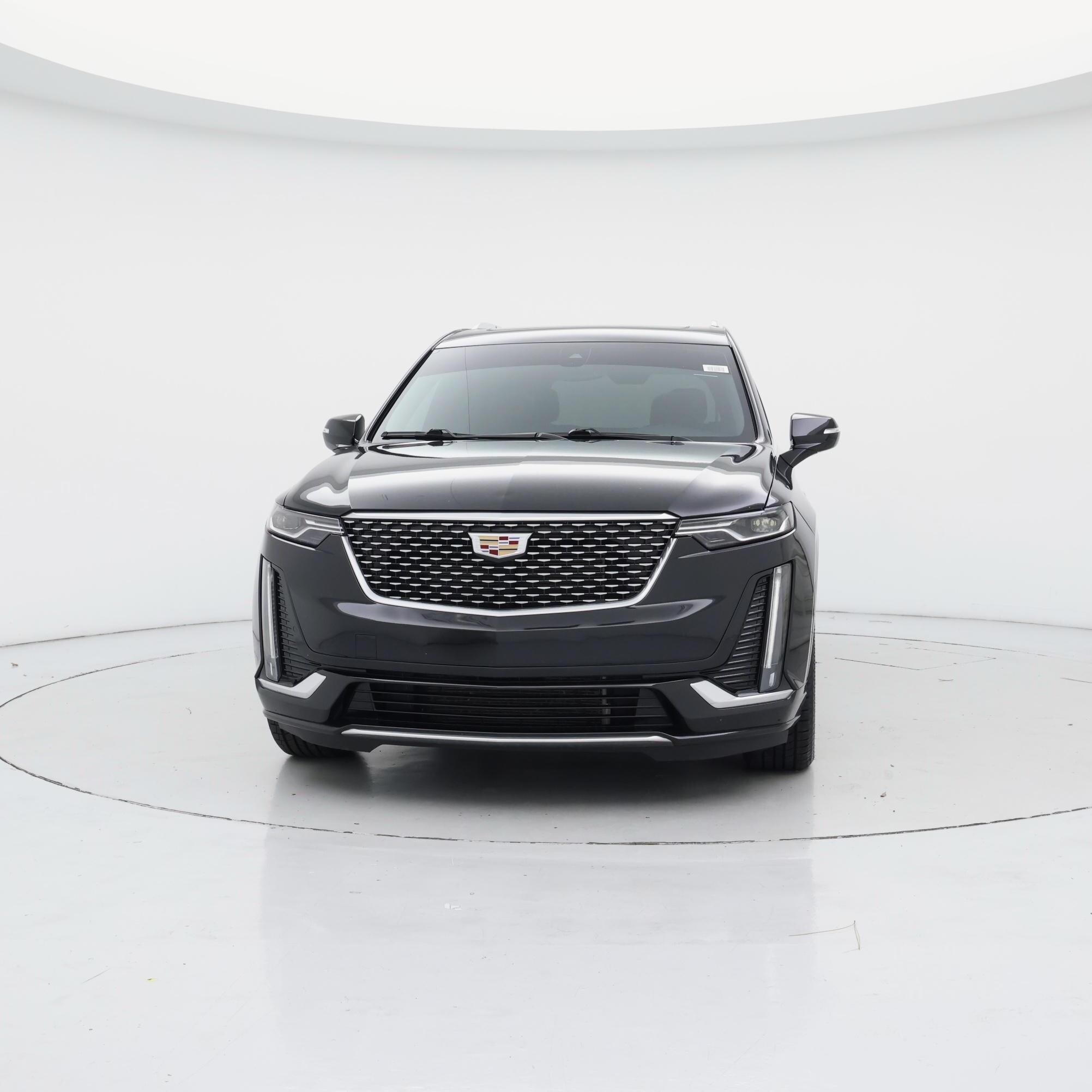 Thumbnail: 2022 Cadillac XT6 - 5