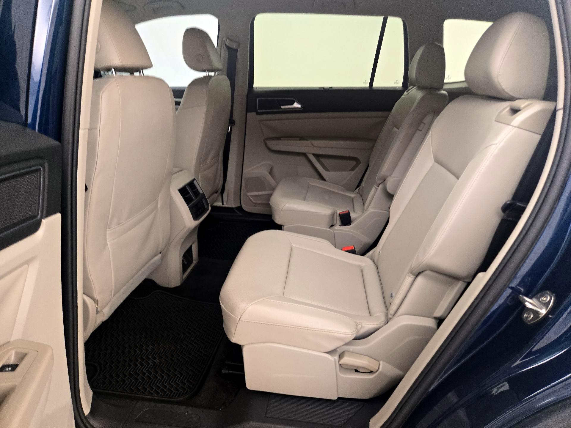 Thumbnail: 2018 Volkswagen Atlas - 19