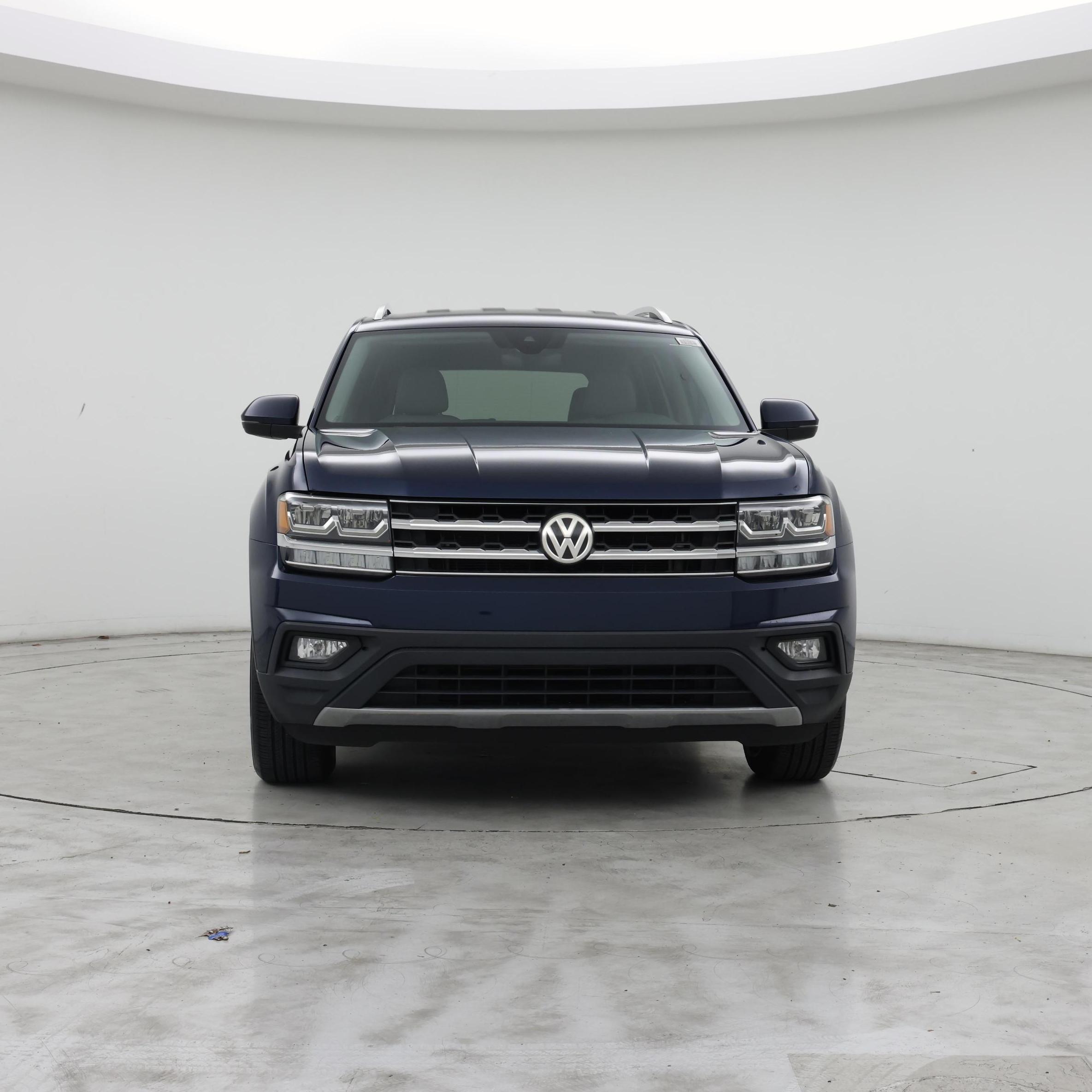 Thumbnail: 2018 Volkswagen Atlas - 5