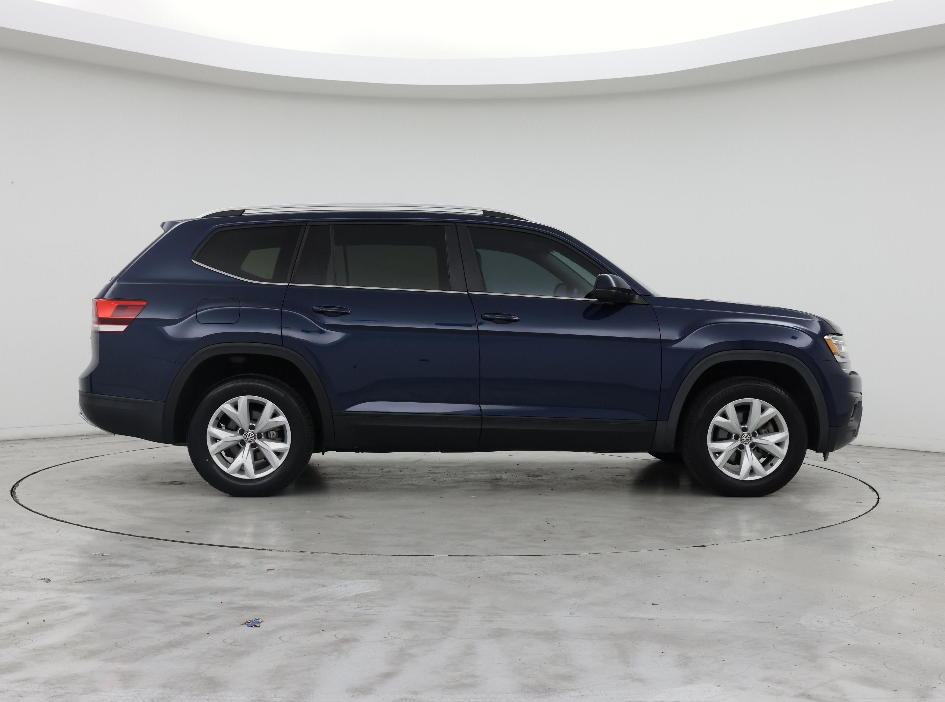 Thumbnail: 2018 Volkswagen Atlas - 7