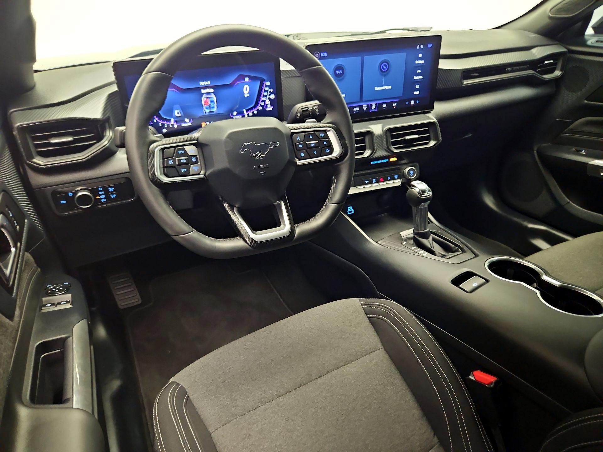 Thumbnail: 2024 Ford Mustang - 9