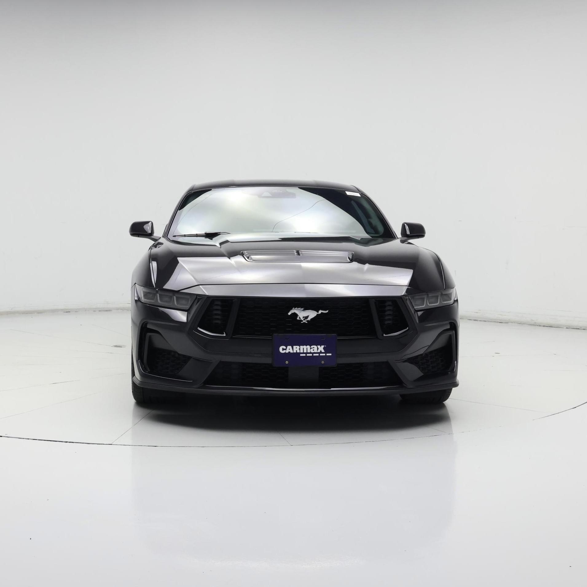 Thumbnail: 2024 Ford Mustang - 5