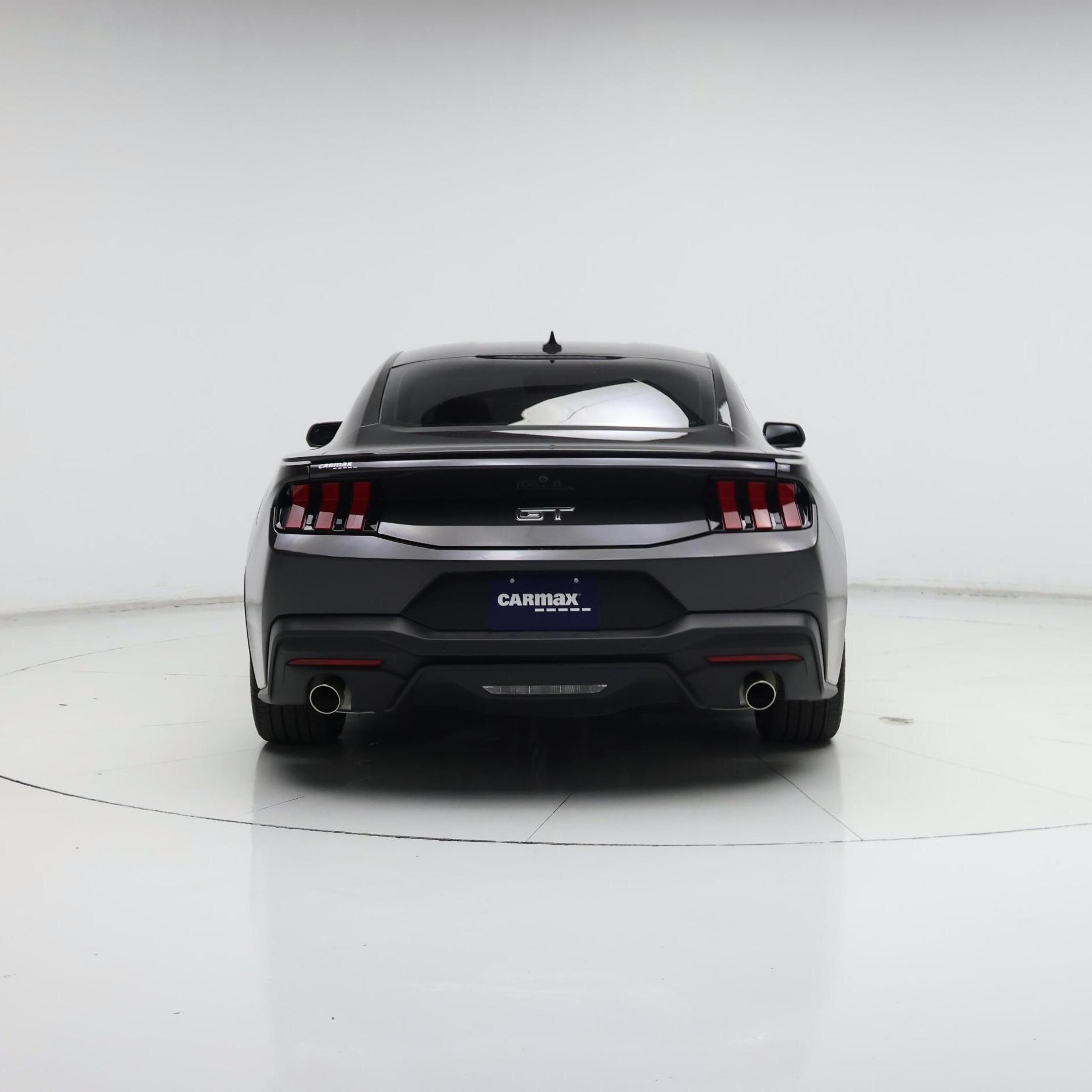 Thumbnail: 2024 Ford Mustang - 6