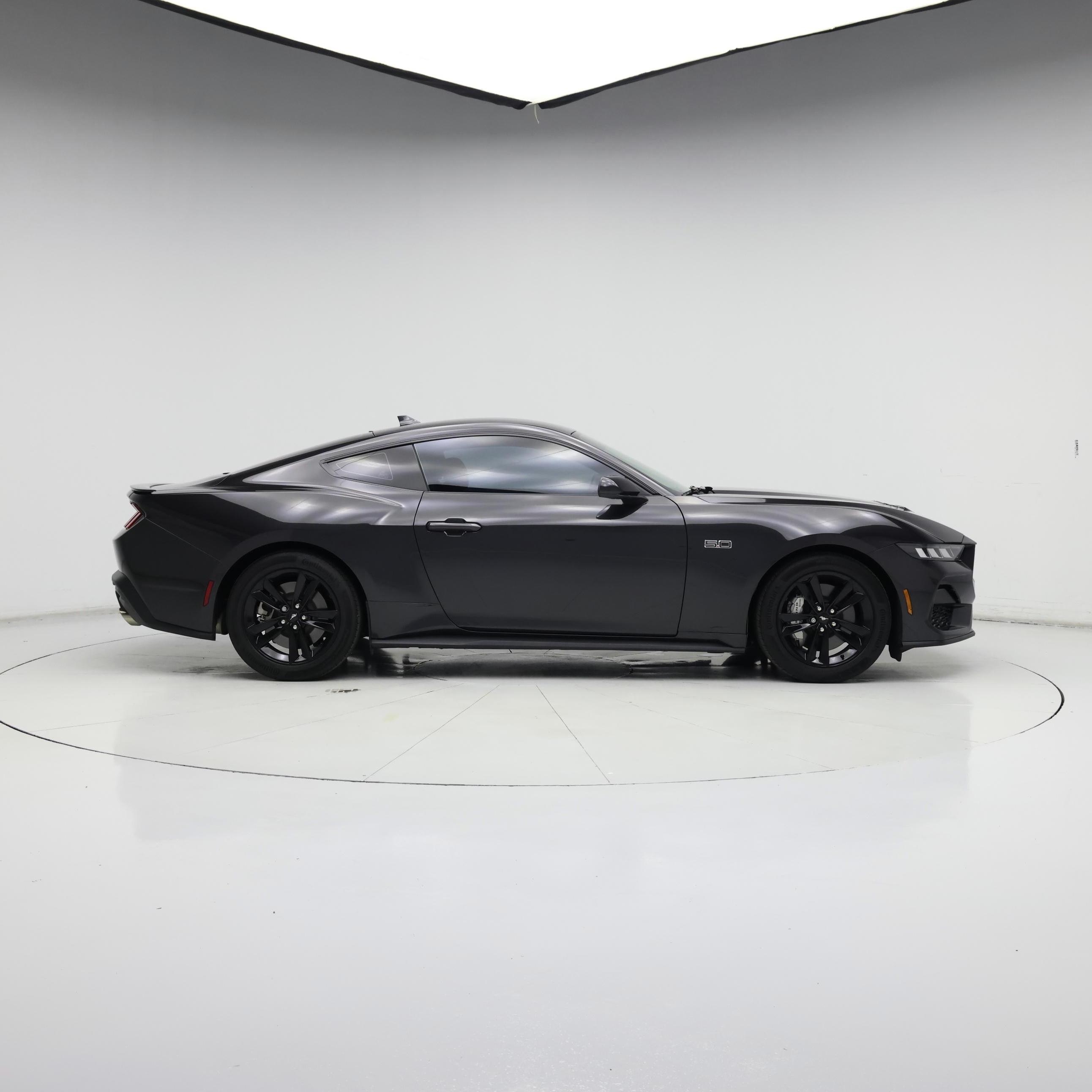 Thumbnail: 2024 Ford Mustang - 7