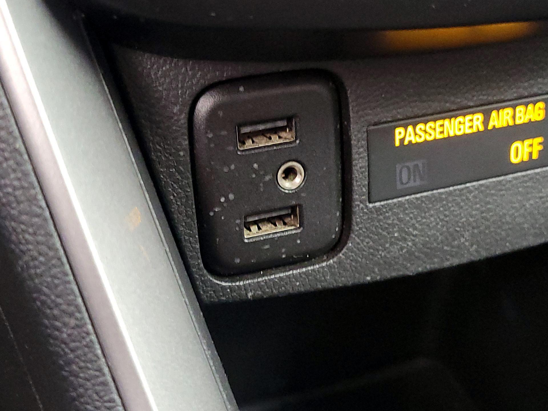 Thumbnail: 2021 Chevrolet Trax - 18