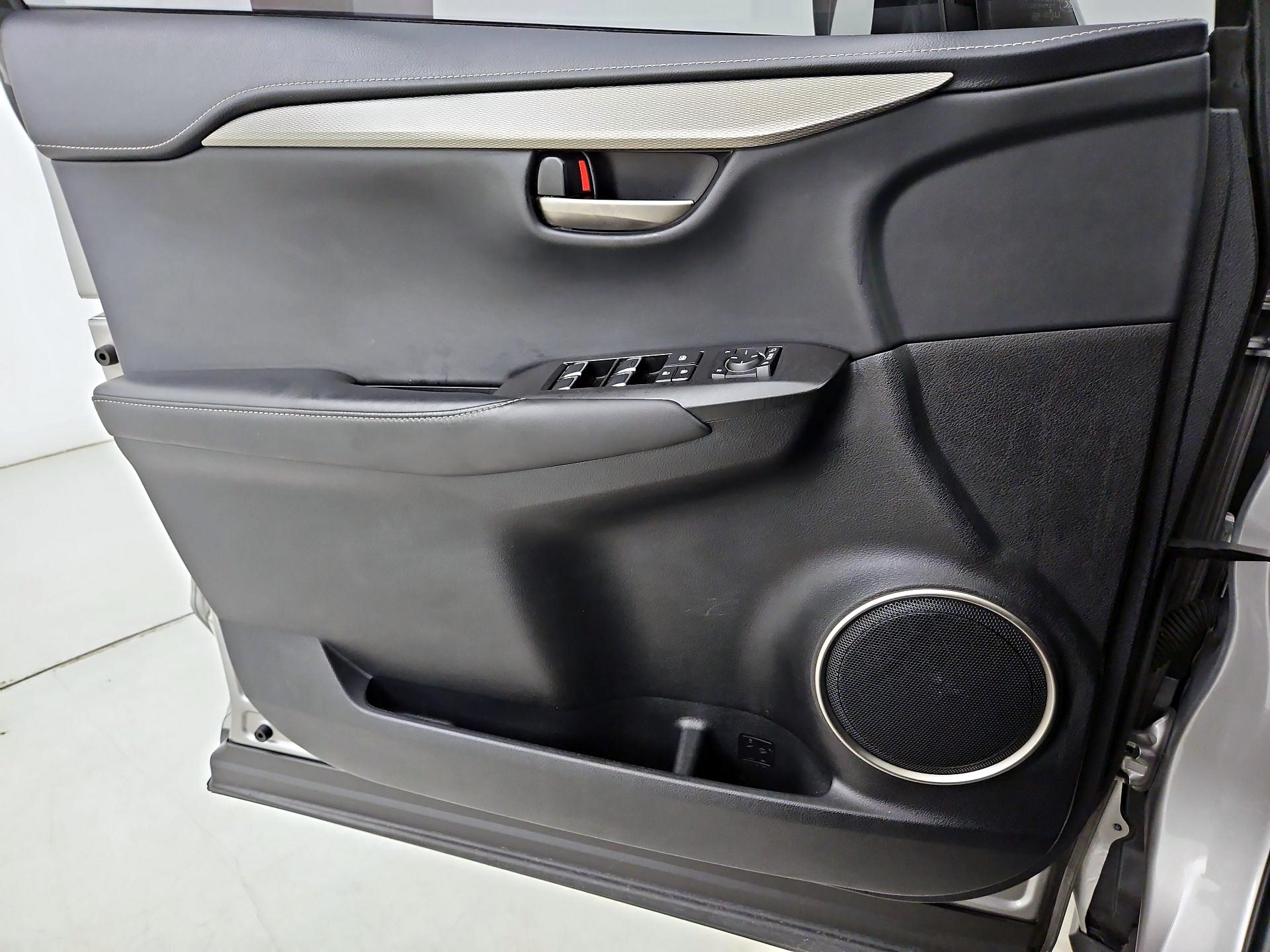 Thumbnail: 2020 Lexus NX - 12