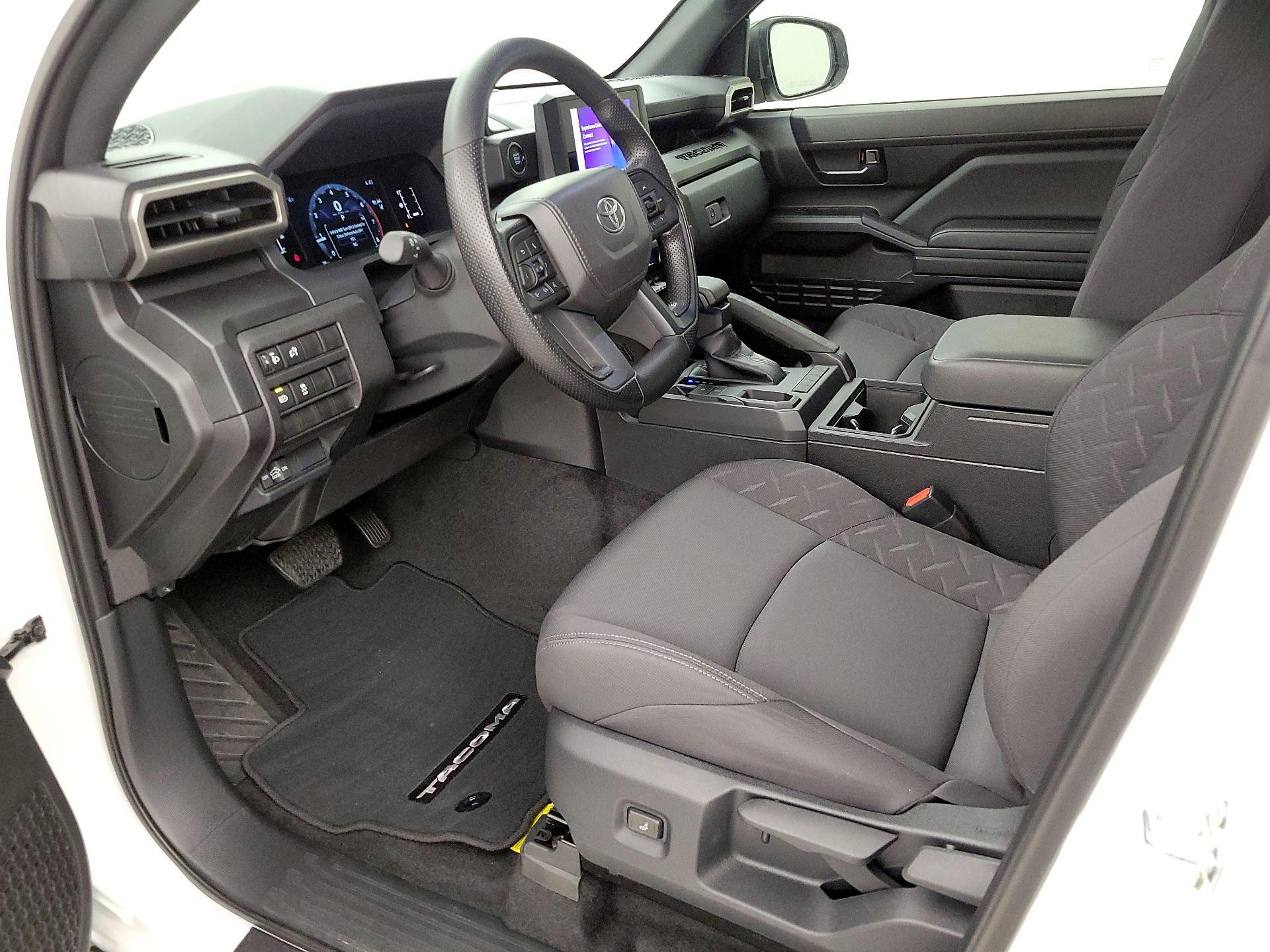 Thumbnail: 2025 Toyota Tacoma - 11