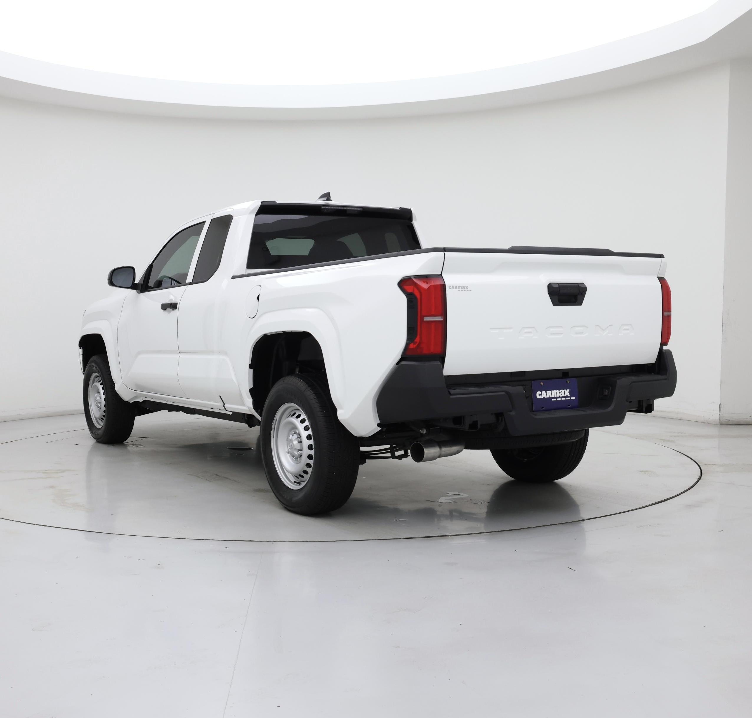 Thumbnail: 2025 Toyota Tacoma - 2