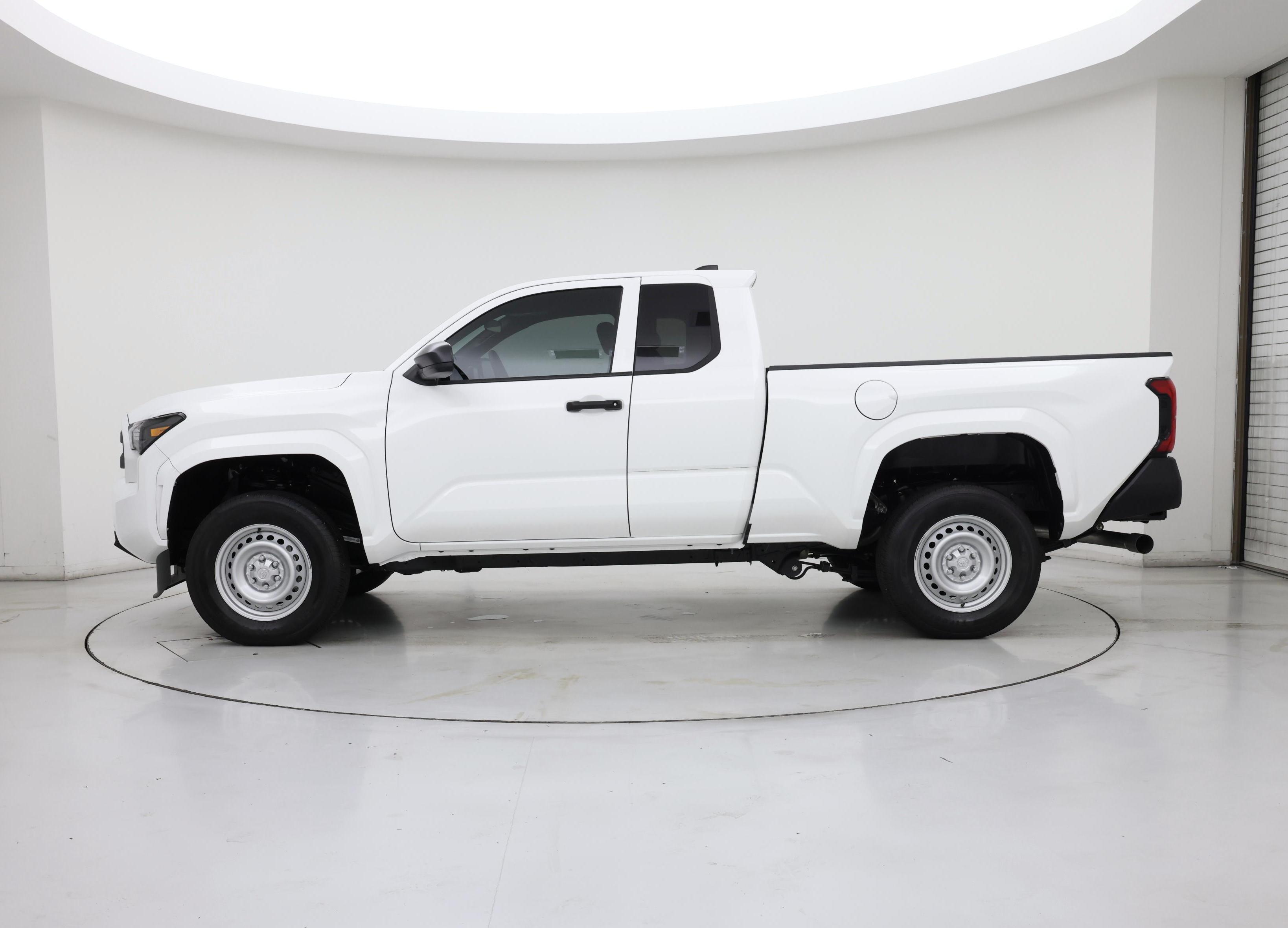 Thumbnail: 2025 Toyota Tacoma - 3