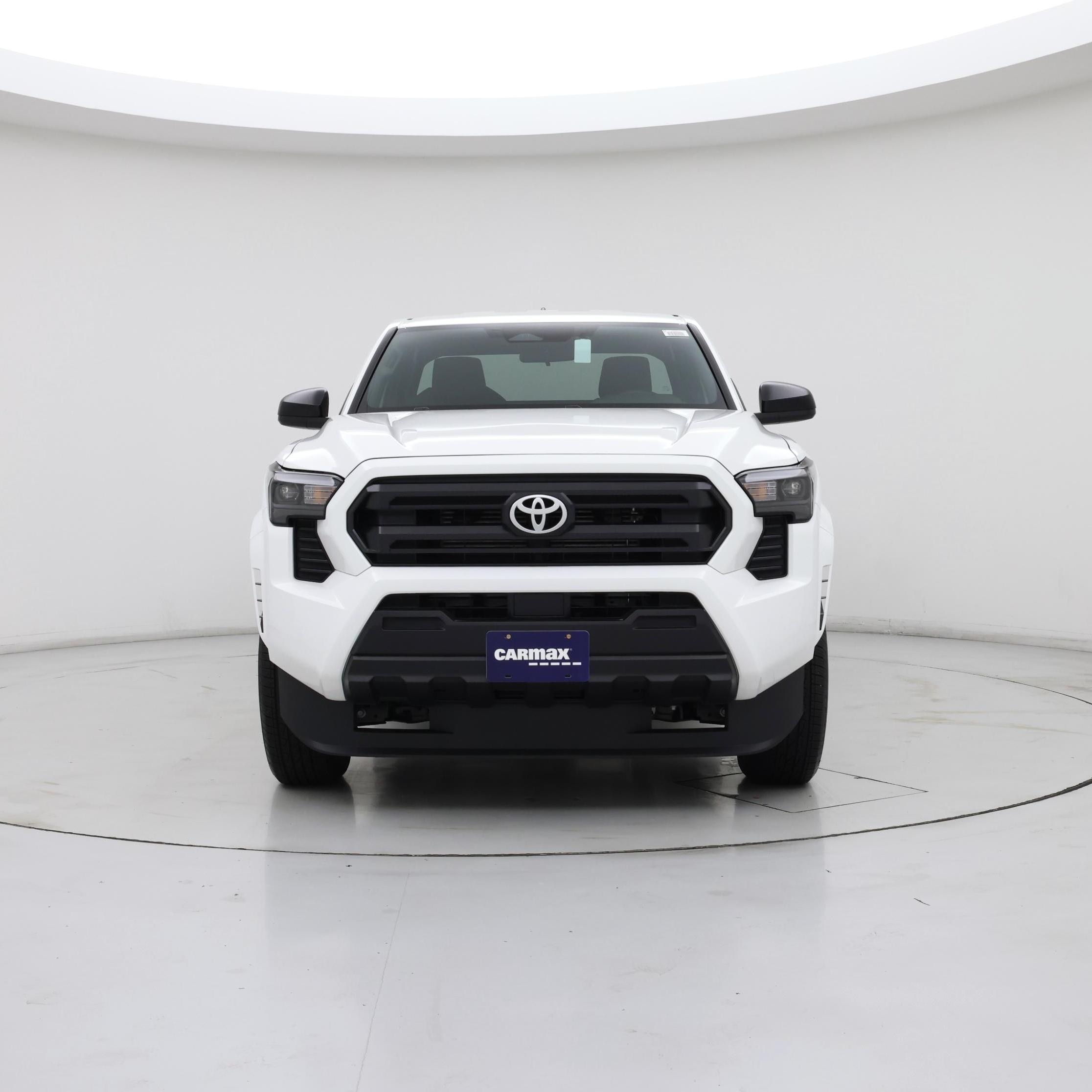 Thumbnail: 2025 Toyota Tacoma - 5