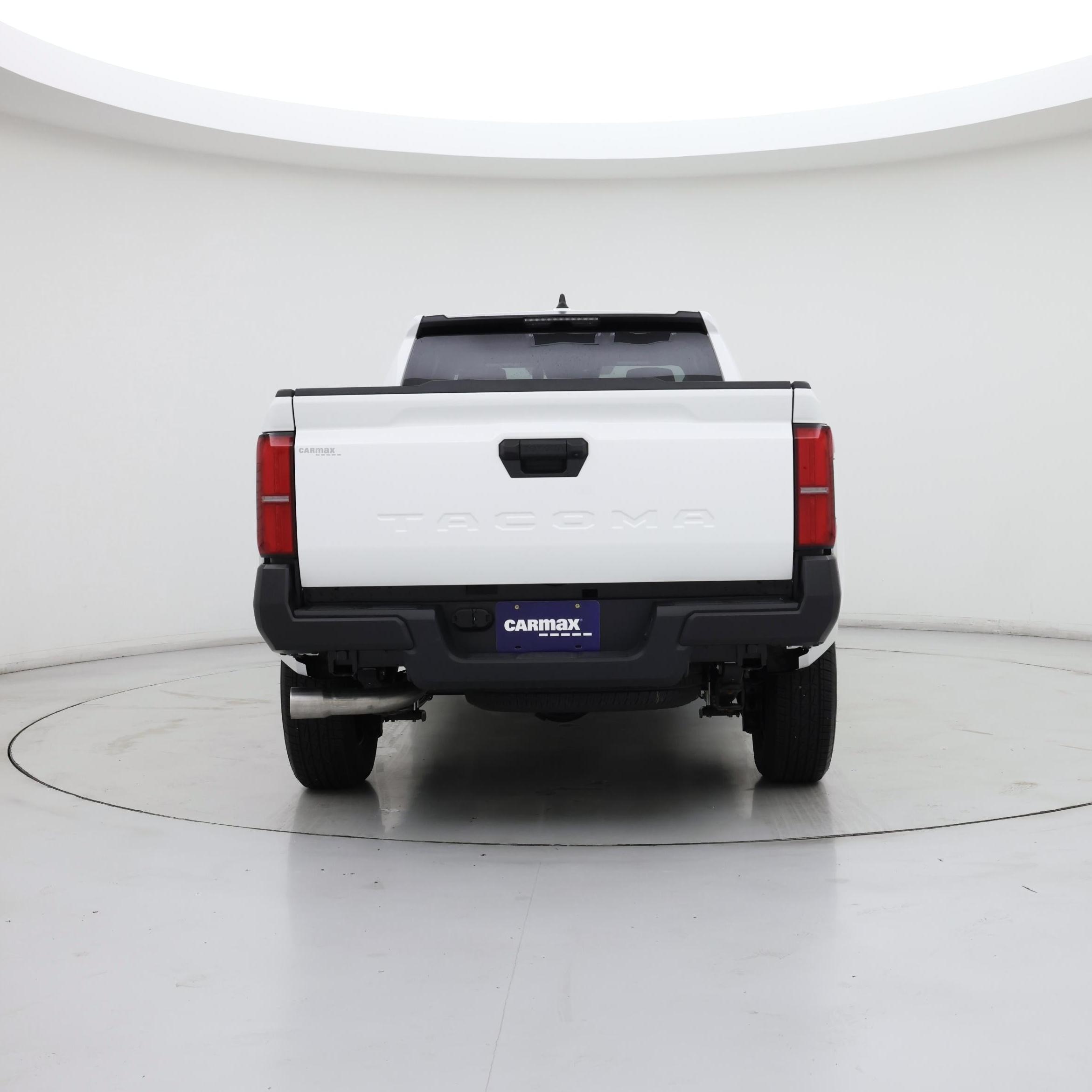 Thumbnail: 2025 Toyota Tacoma - 6