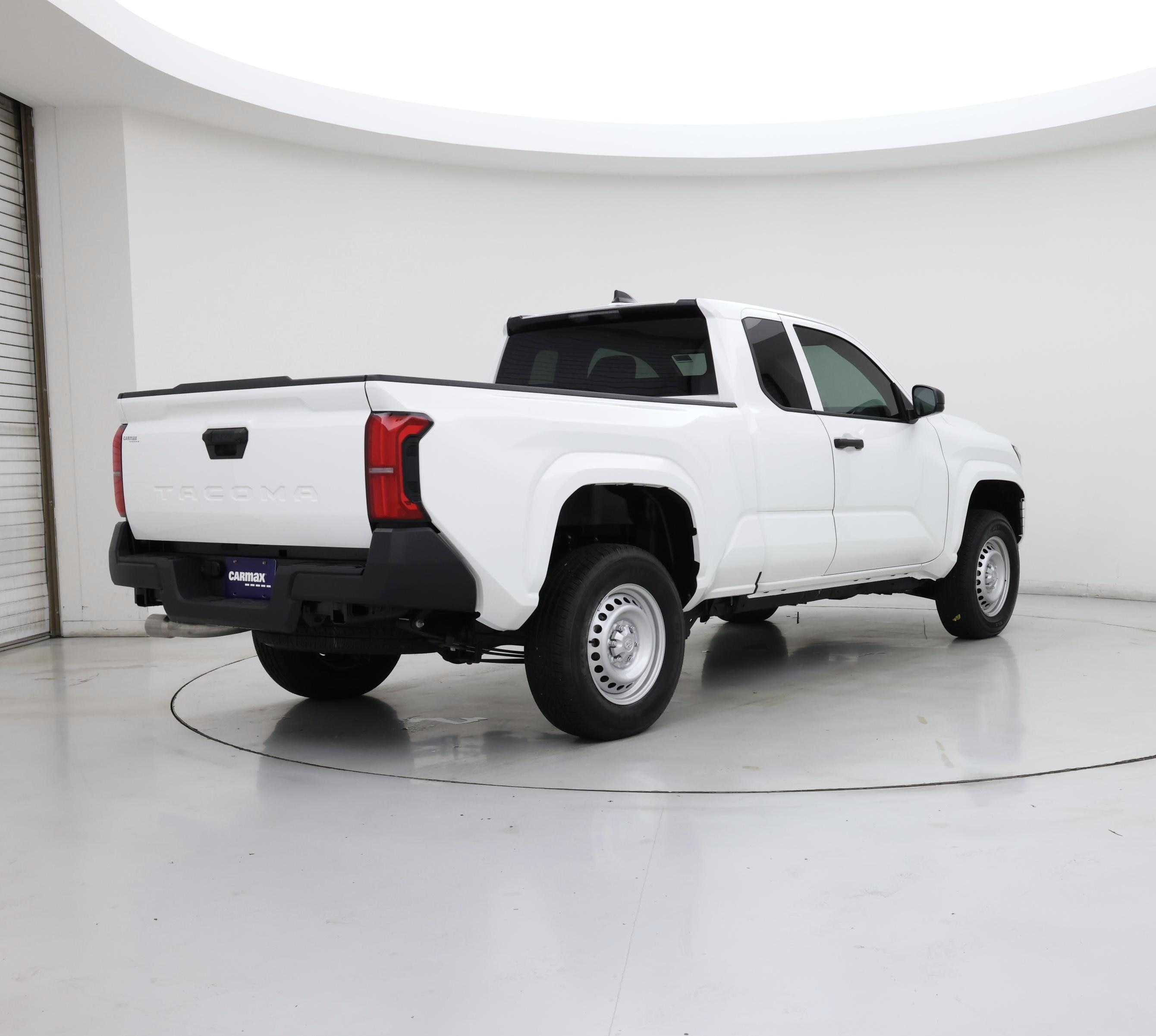 Thumbnail: 2025 Toyota Tacoma - 8