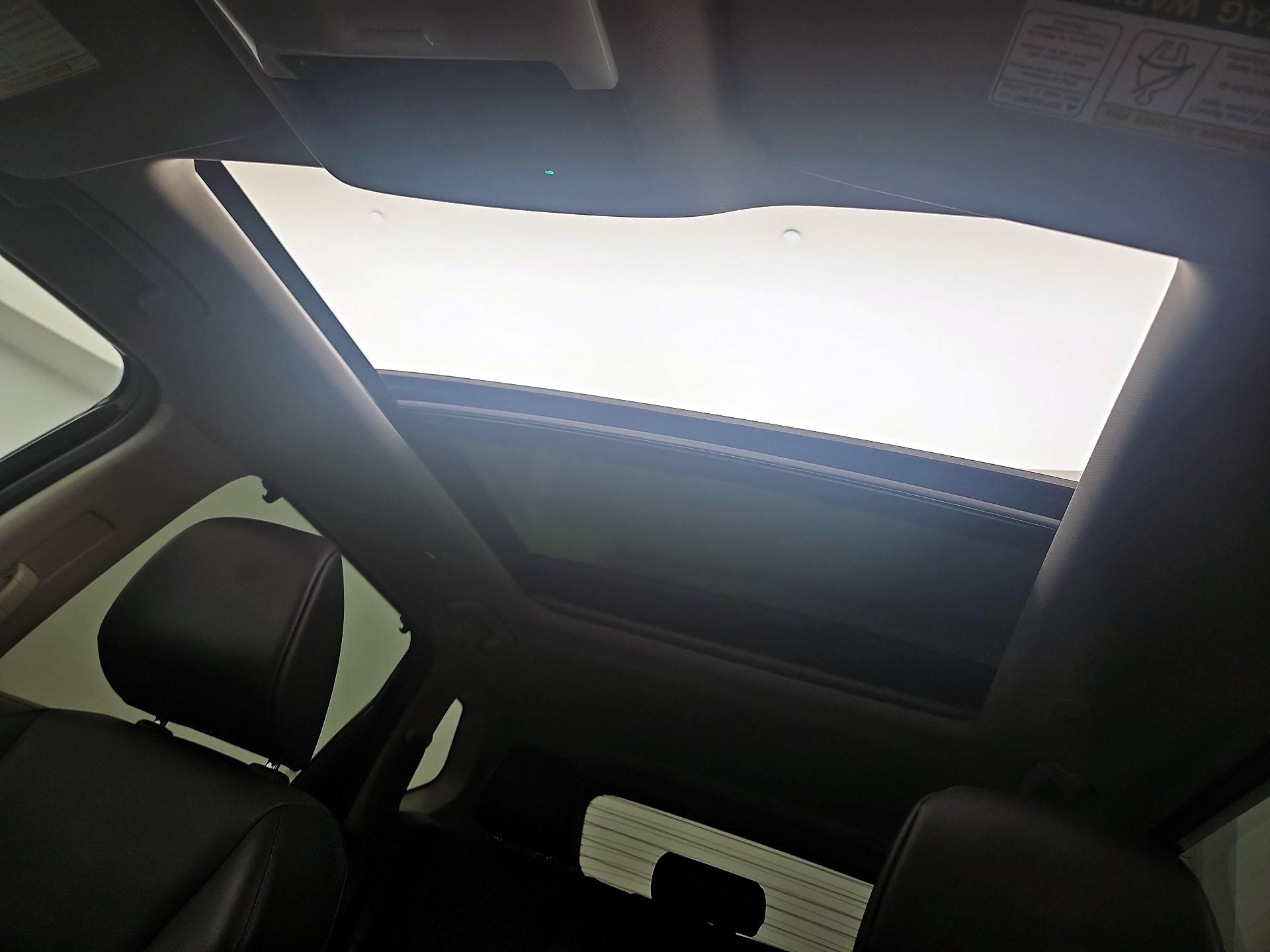 Thumbnail: 2021 Nissan Rogue - 19