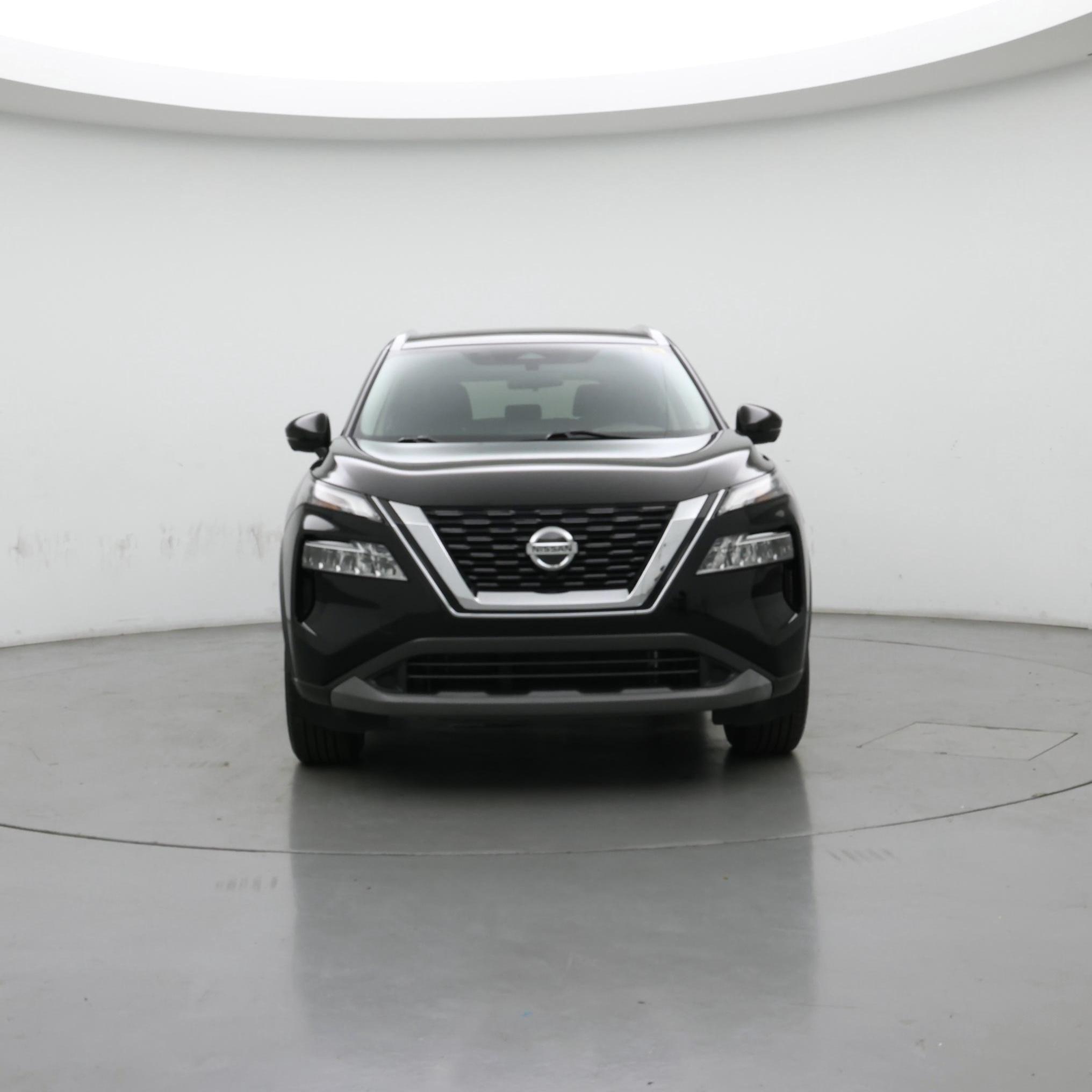 Thumbnail: 2021 Nissan Rogue - 5