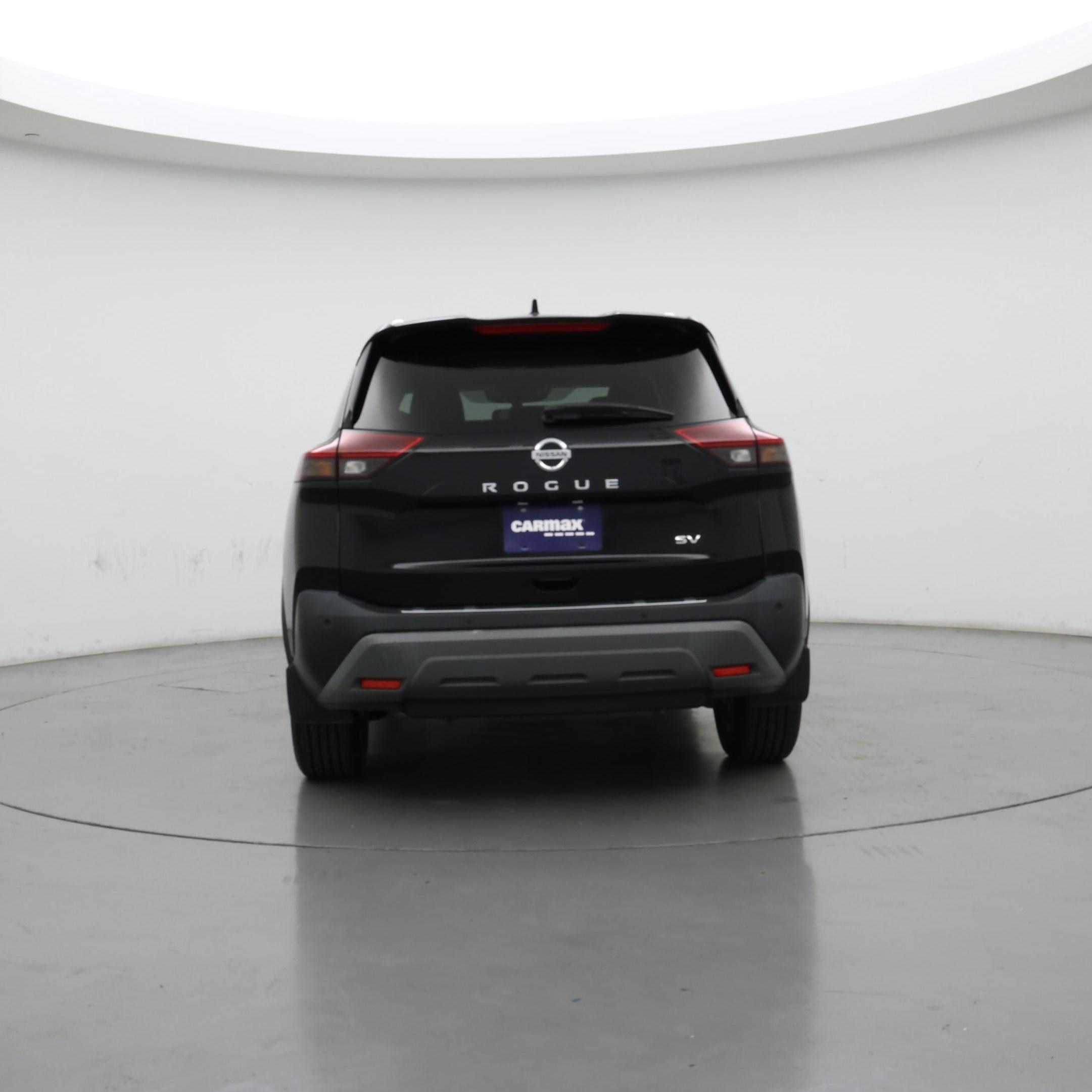Thumbnail: 2021 Nissan Rogue - 6