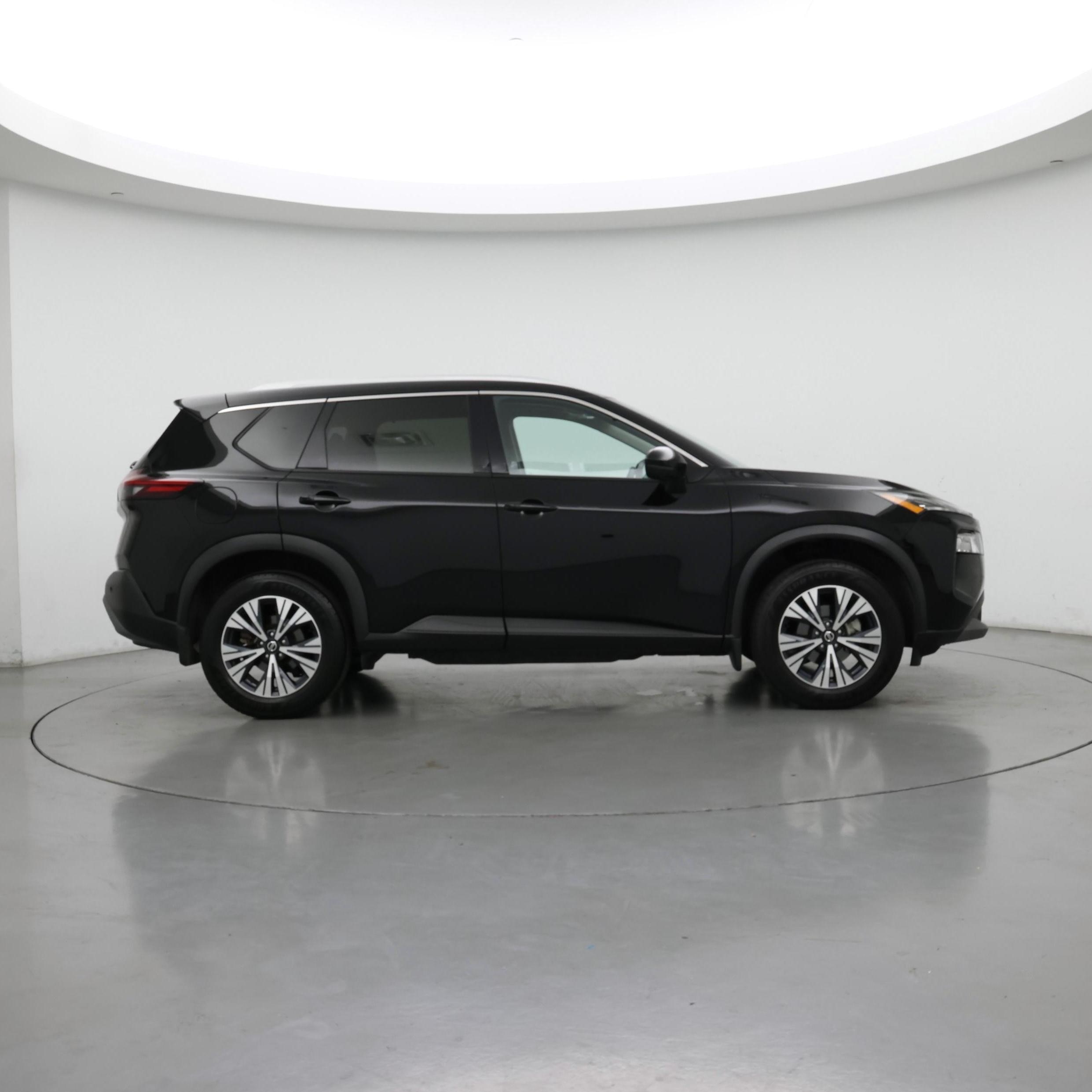 Thumbnail: 2021 Nissan Rogue - 7