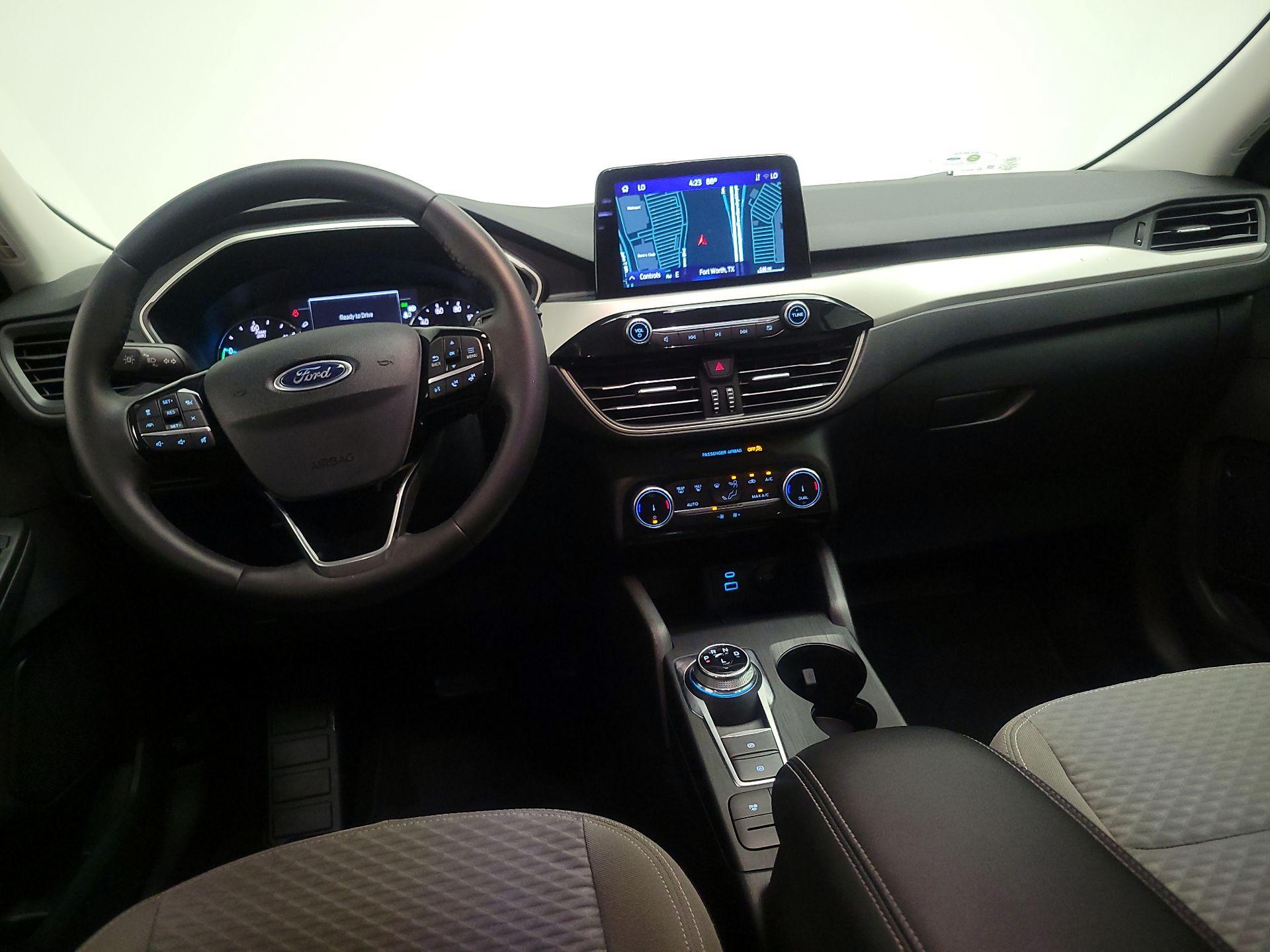 Thumbnail: 2022 Ford Escape - 9