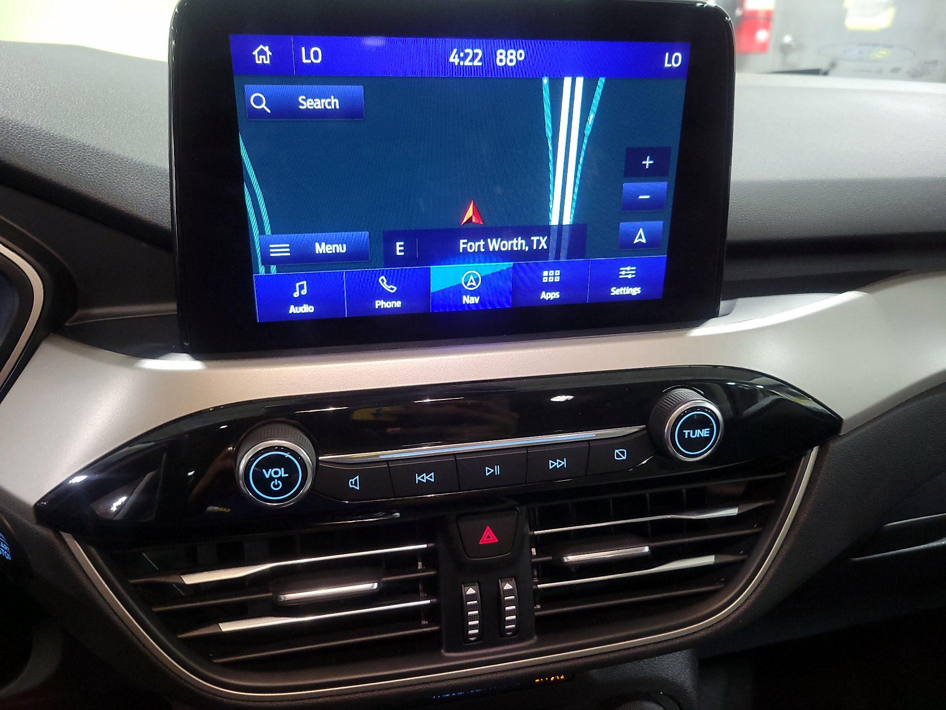 Thumbnail: 2022 Ford Escape - 14