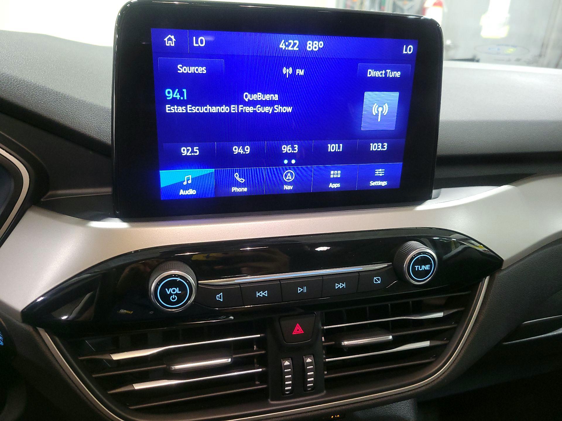 Thumbnail: 2022 Ford Escape - 16