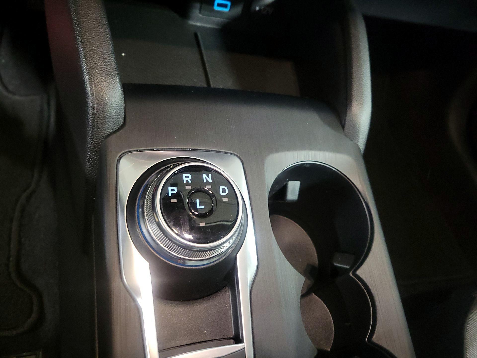 Thumbnail: 2022 Ford Escape - 18