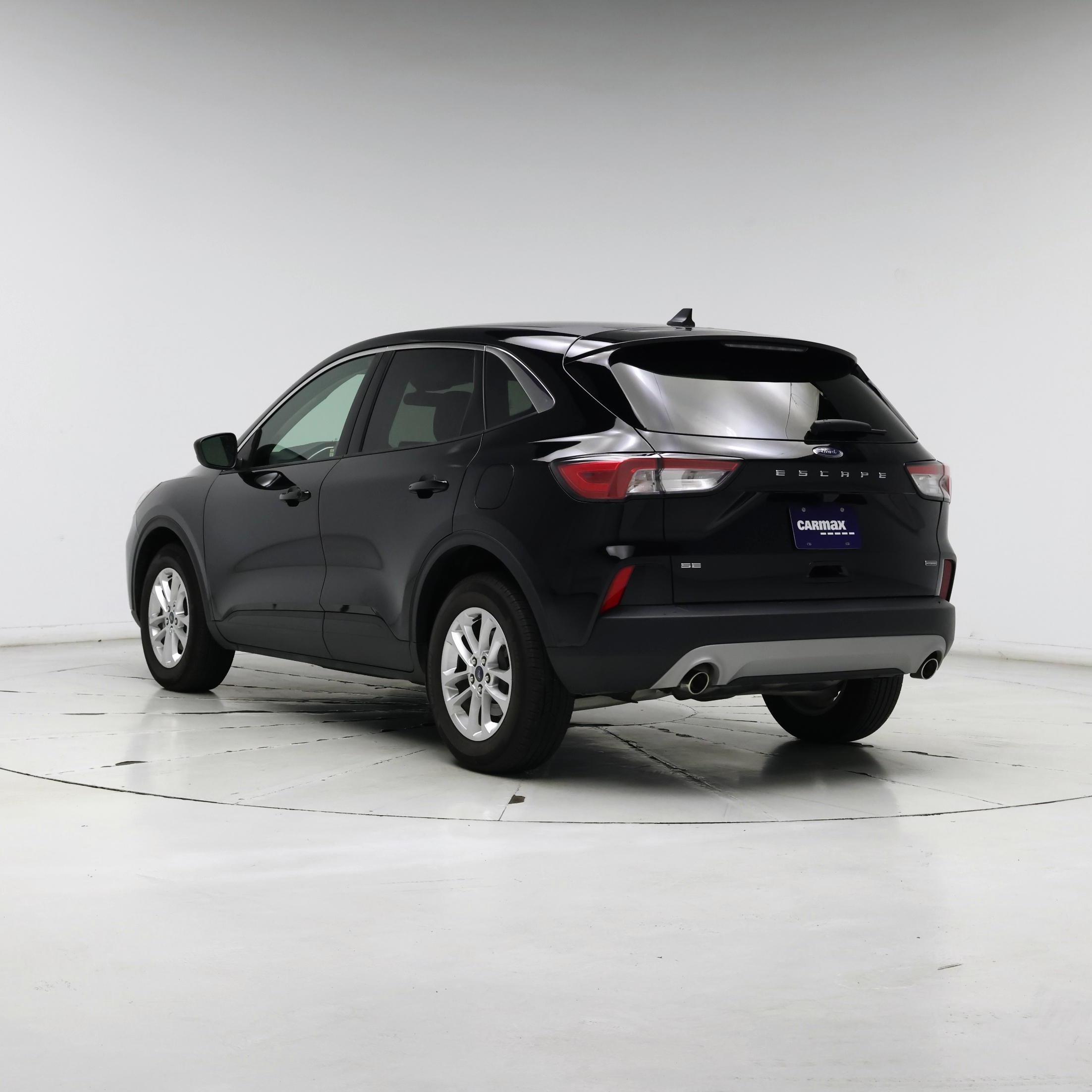 Thumbnail: 2022 Ford Escape - 2