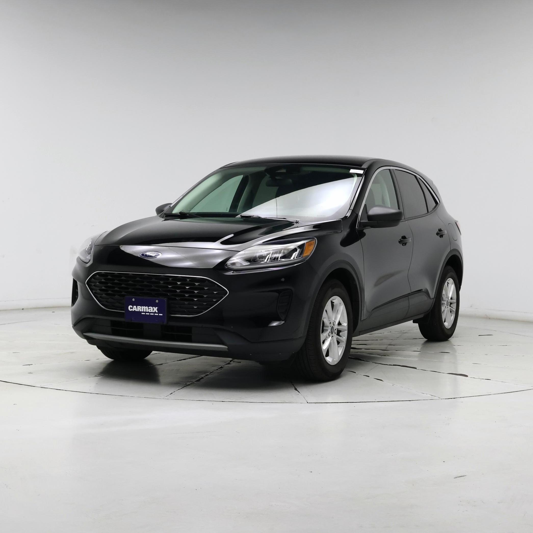 Thumbnail: 2022 Ford Escape - 4