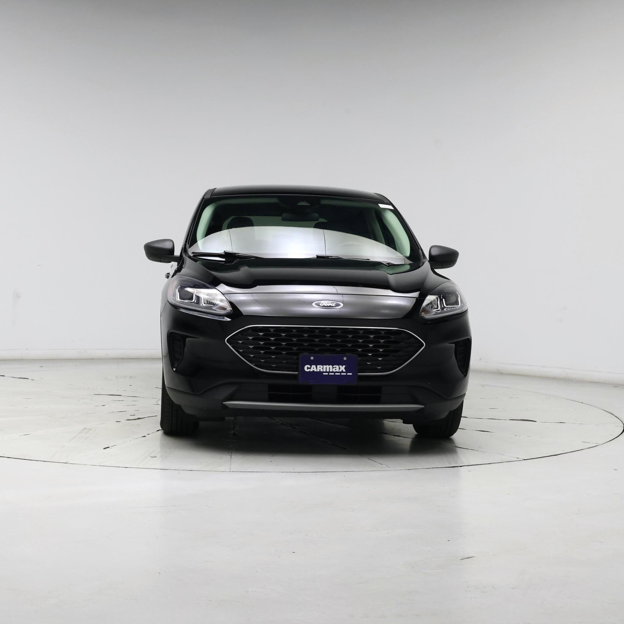 Thumbnail: 2022 Ford Escape - 5