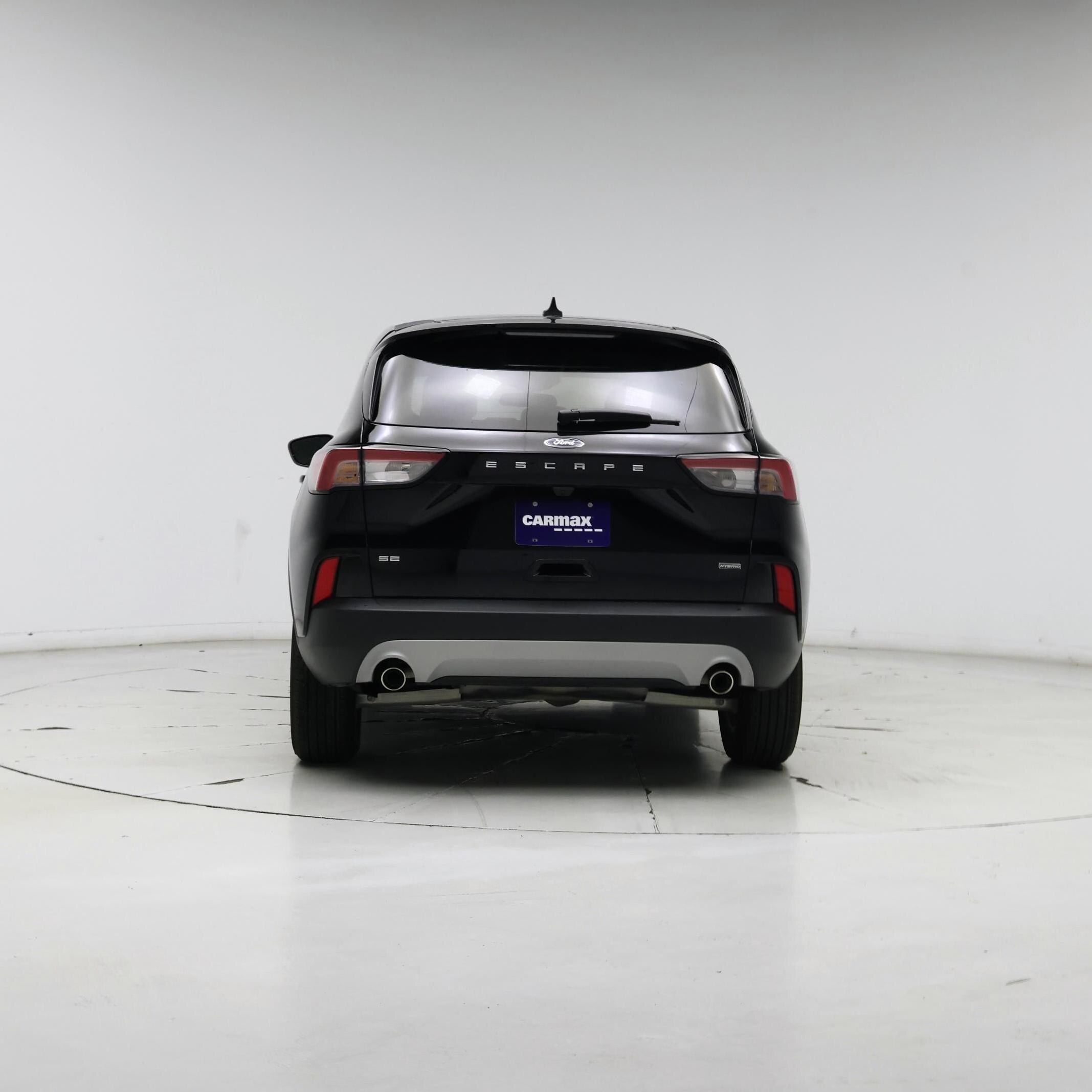 Thumbnail: 2022 Ford Escape - 6