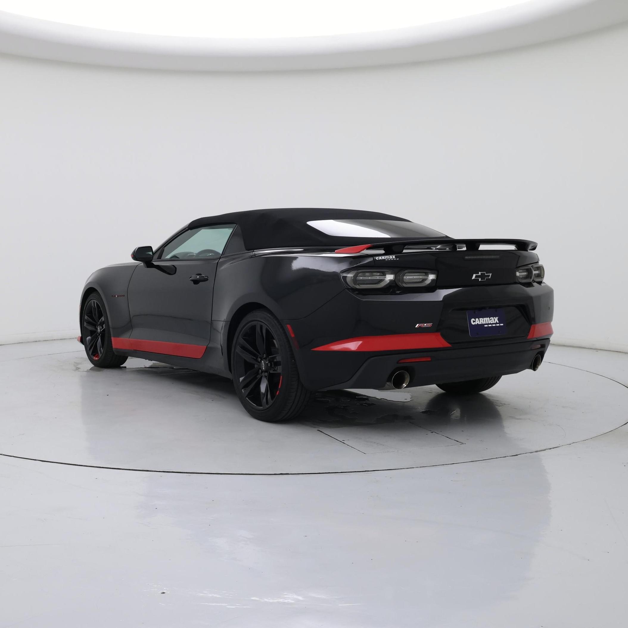 Thumbnail: 2023 Chevrolet Camaro - 2