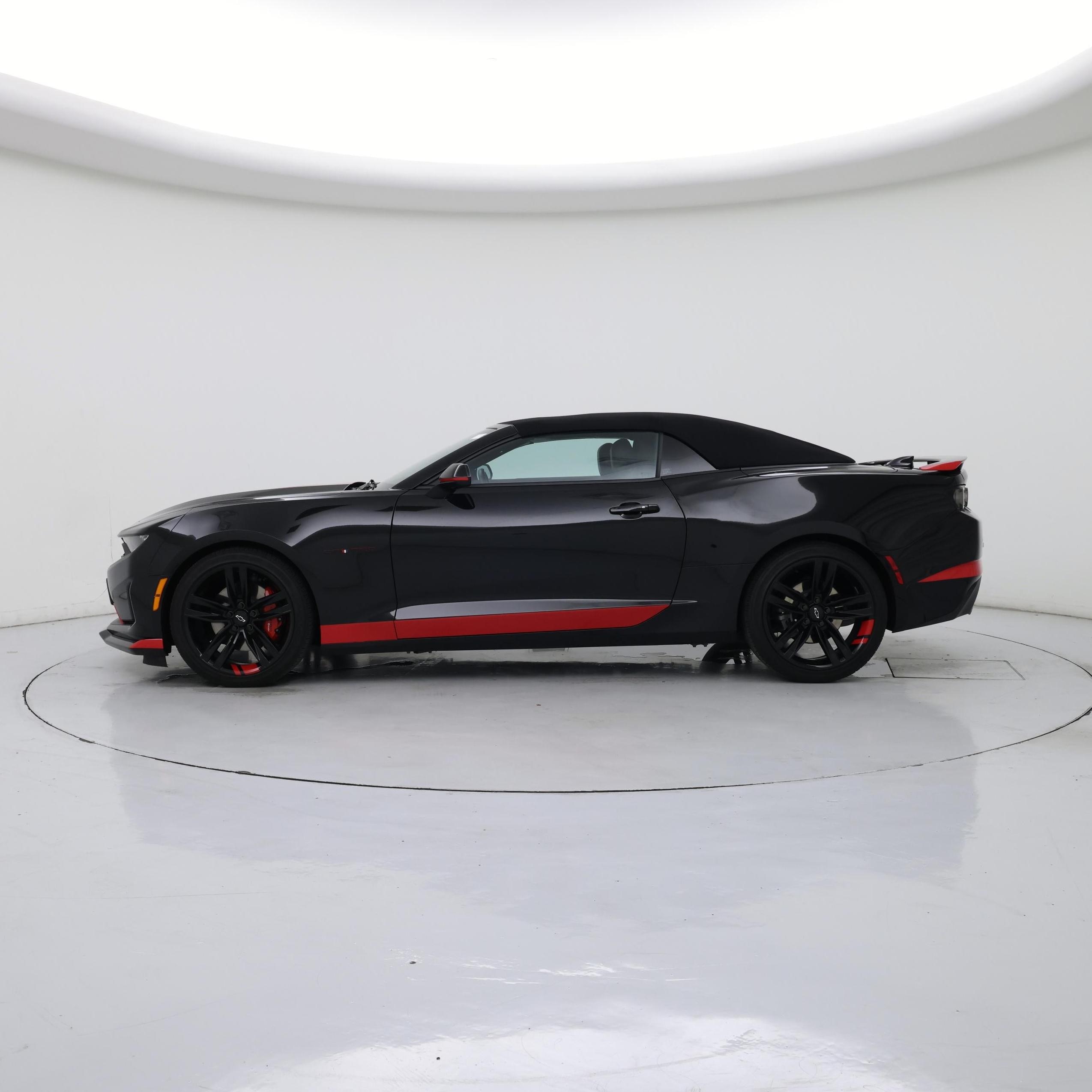 Thumbnail: 2023 Chevrolet Camaro - 3