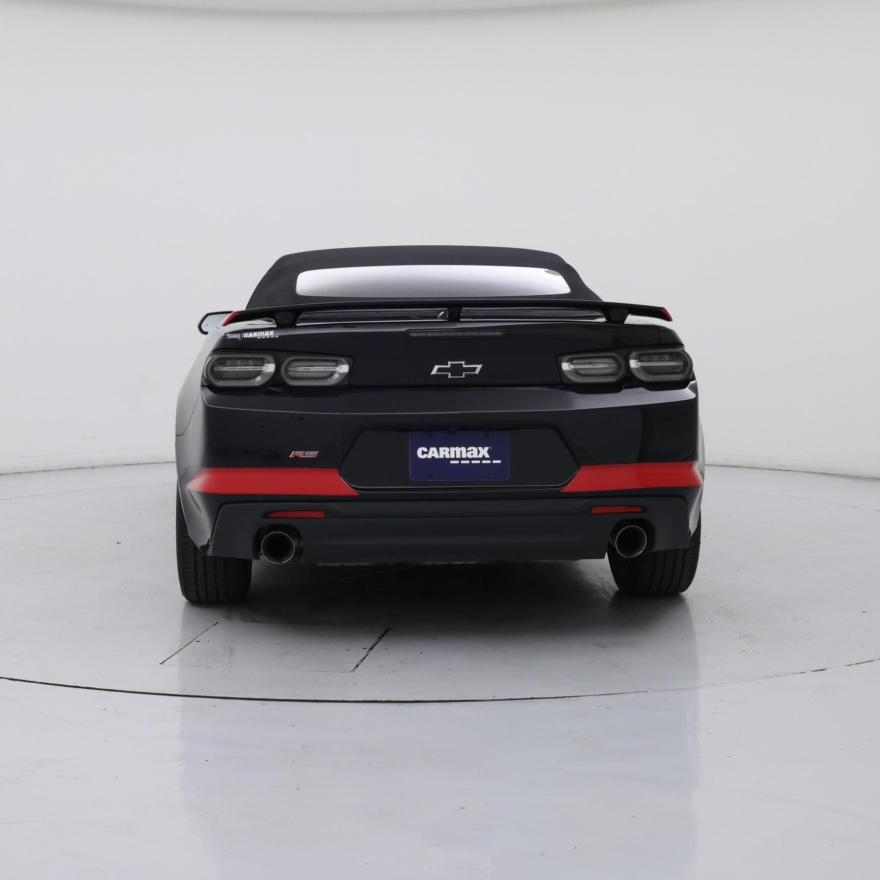Thumbnail: 2023 Chevrolet Camaro - 6