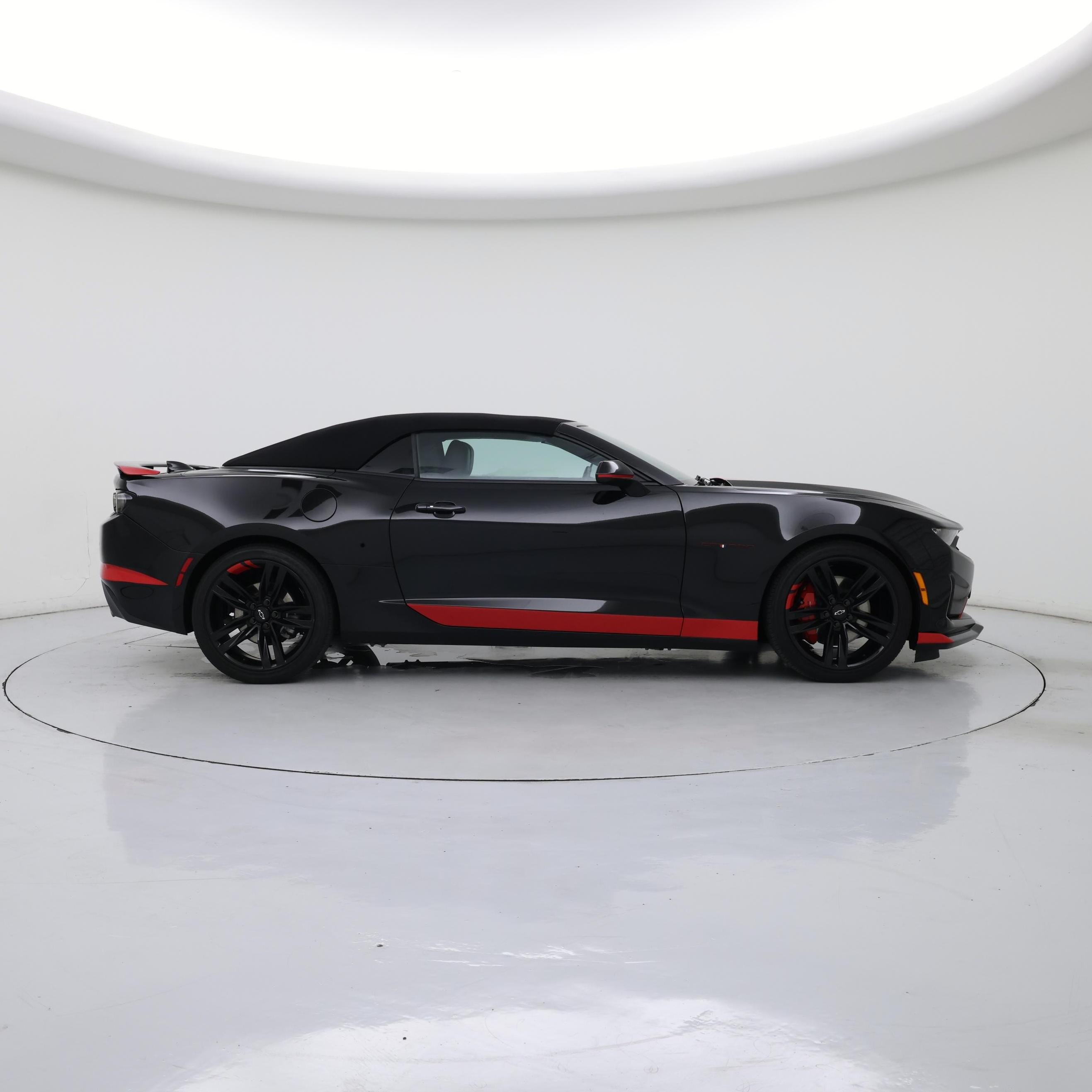 Thumbnail: 2023 Chevrolet Camaro - 7